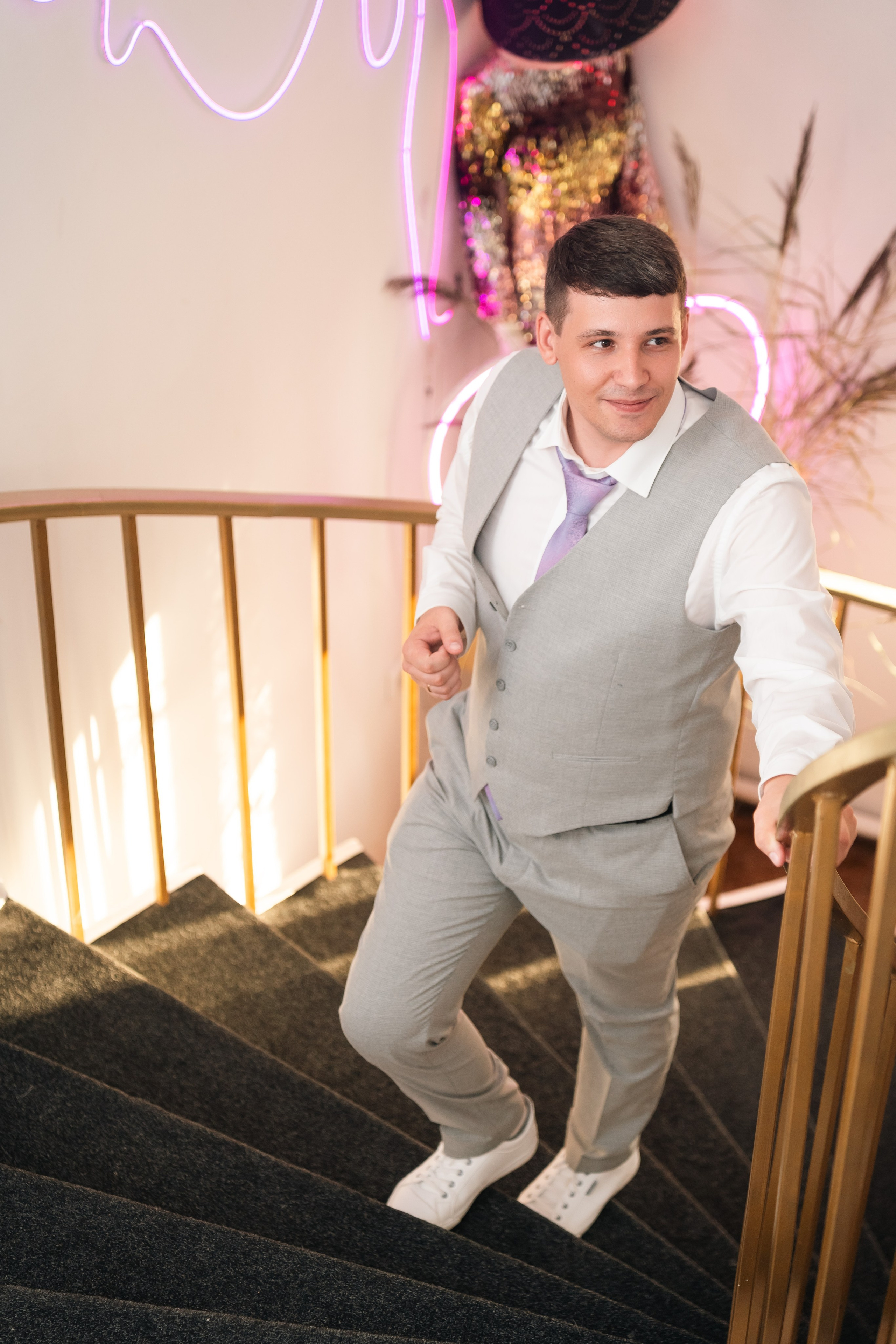 Павел и Вероника. Фотограф и видеограф Олег Игнатов | Свадьбы, Love Story, реклама и корпоративы — Красноярск