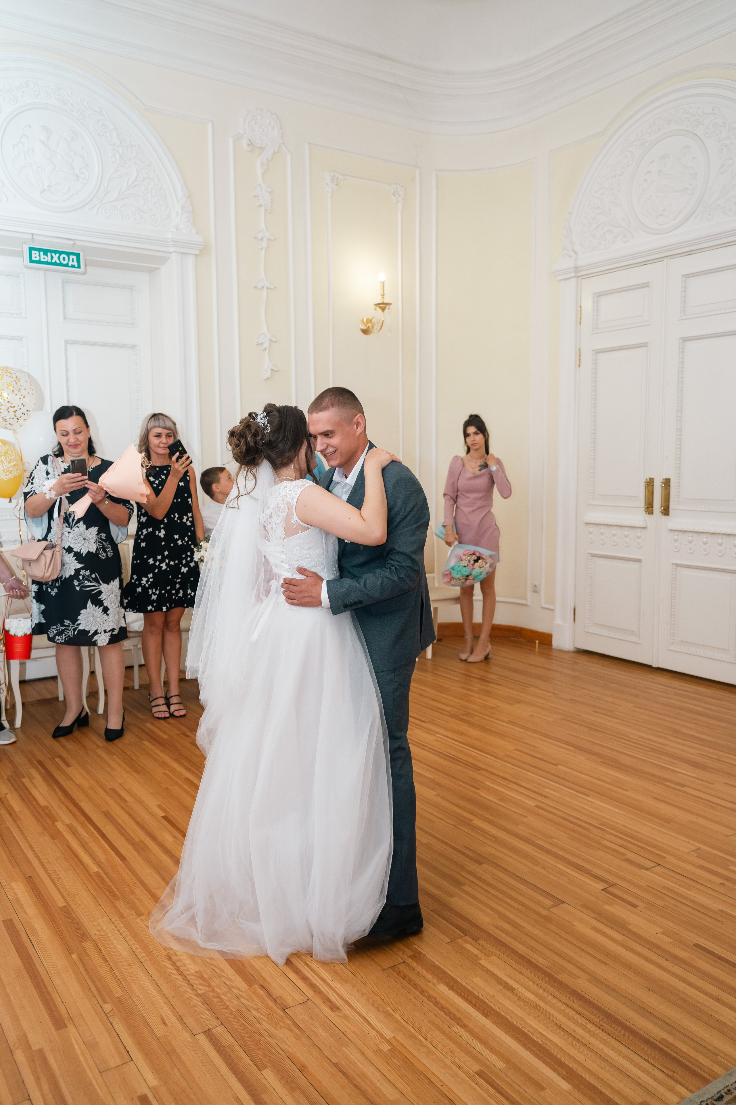 Николай и Алина. Фотограф и видеограф Олег Игнатов | Свадьбы, Love Story, реклама и корпоративы — Красноярск