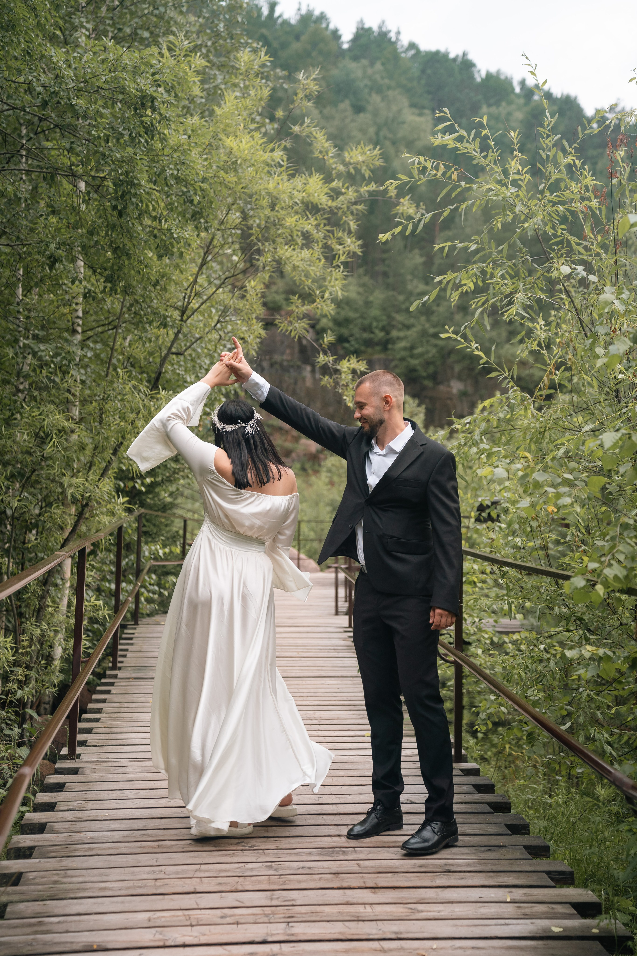 Евгений и Анастасия. Фотограф и видеограф Олег Игнатов | Свадьбы, Love Story, реклама и корпоративы — Красноярск