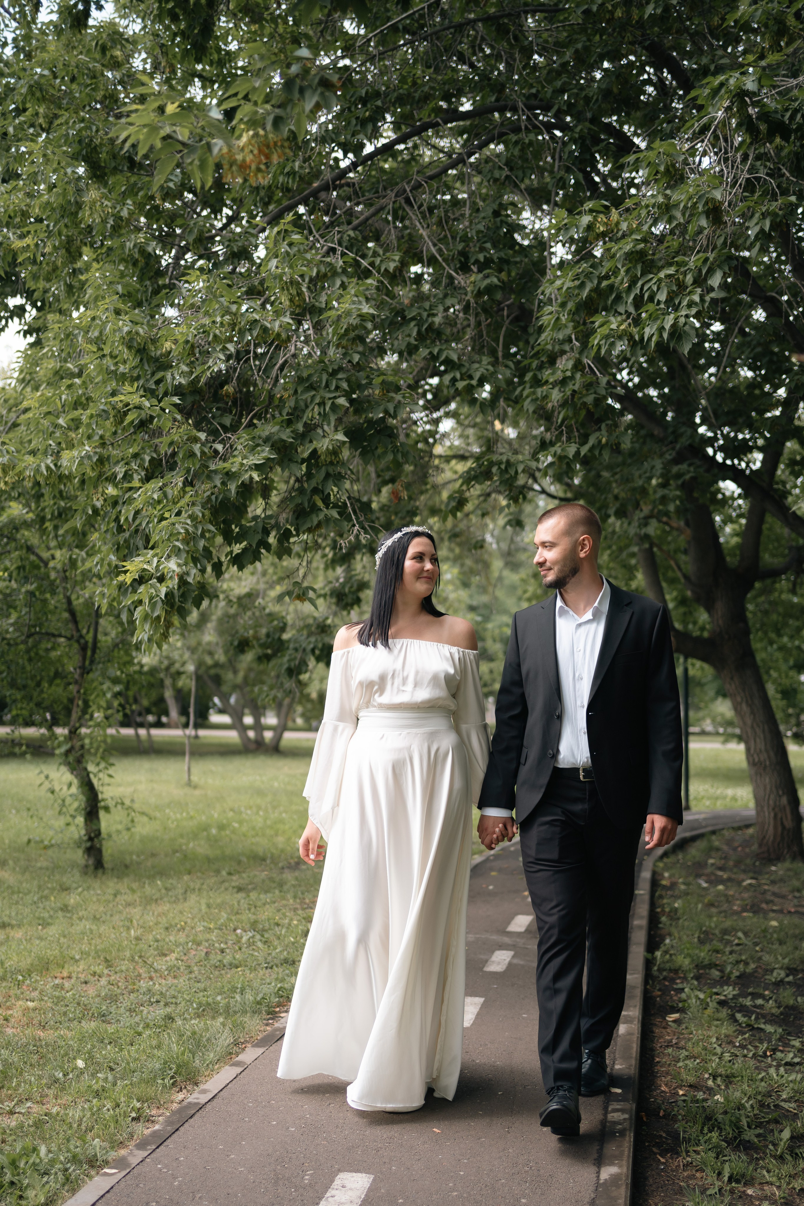 Евгений и Анастасия. Фотограф и видеограф Олег Игнатов | Свадьбы, Love Story, реклама и корпоративы — Красноярск