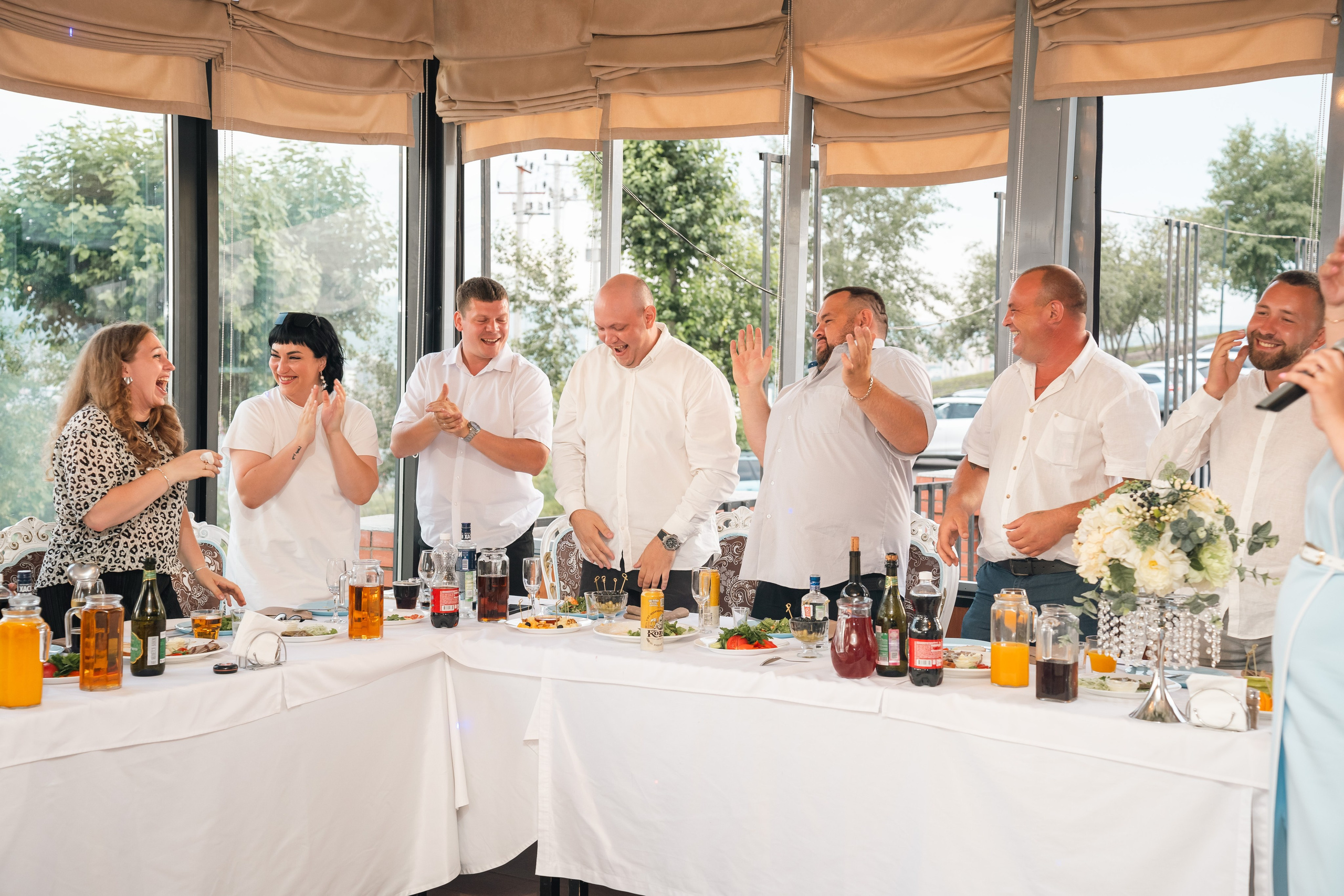 Свадебная серия Александра и Екатерины. Фотограф и видеограф Олег Игнатов | Свадьбы, Love Story, реклама и корпоративы — Красноярск