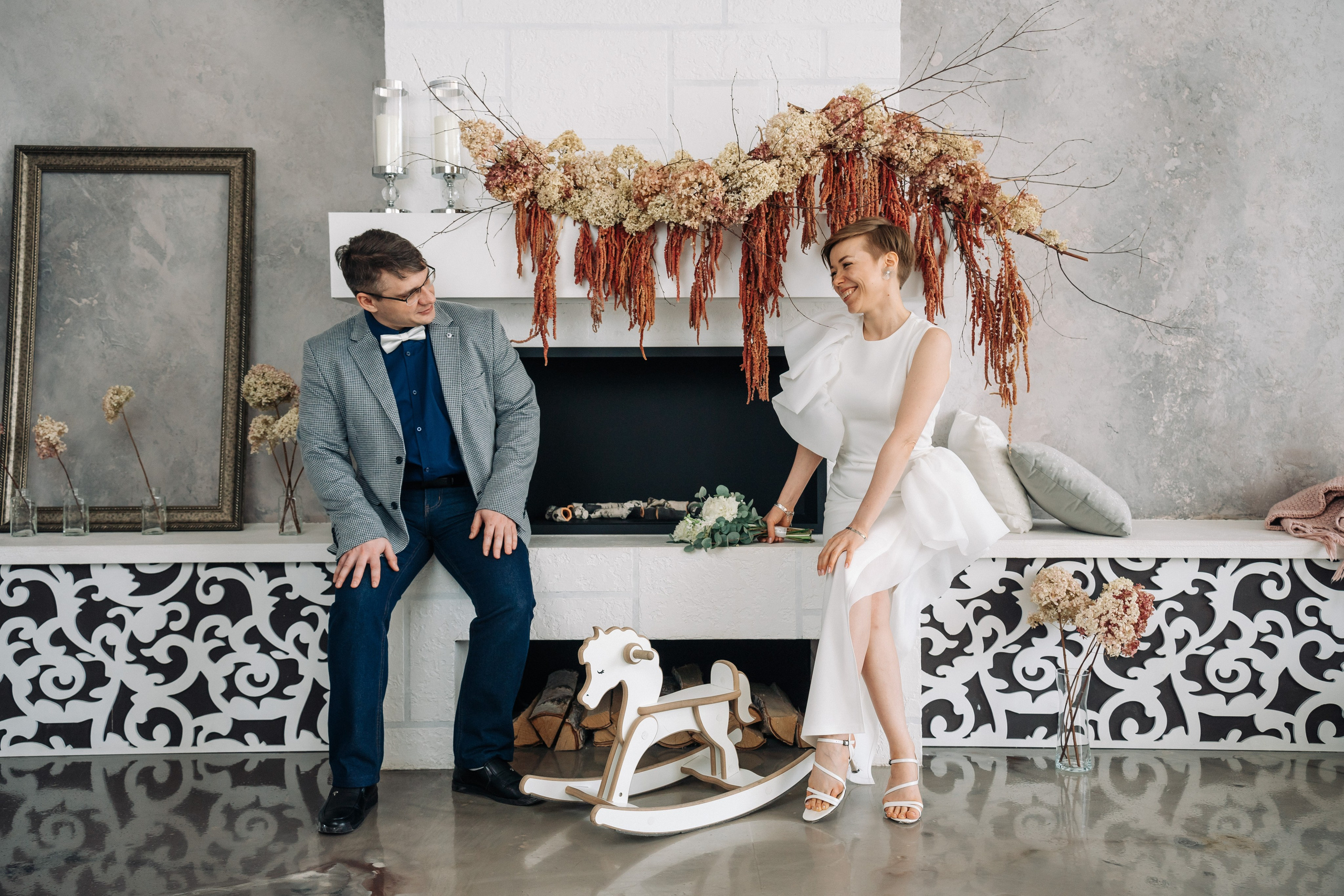 Алексей и Алена. Фотограф и видеограф Олег Игнатов | Свадьбы, Love Story, реклама и корпоративы — Красноярск