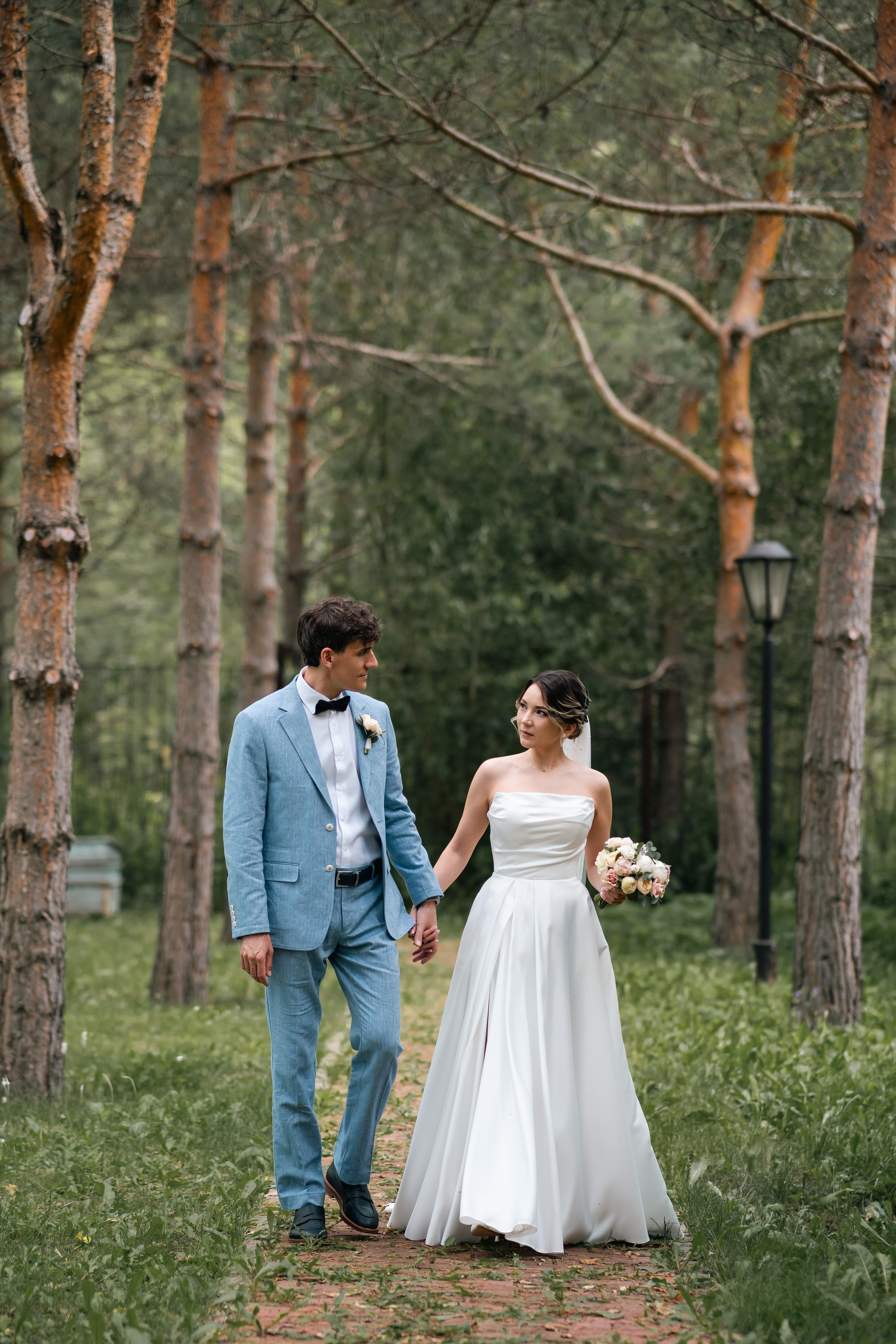 Евгений и Виктория. Фотограф и видеограф Олег Игнатов | Свадьбы, Love Story, реклама и корпоративы — Красноярск