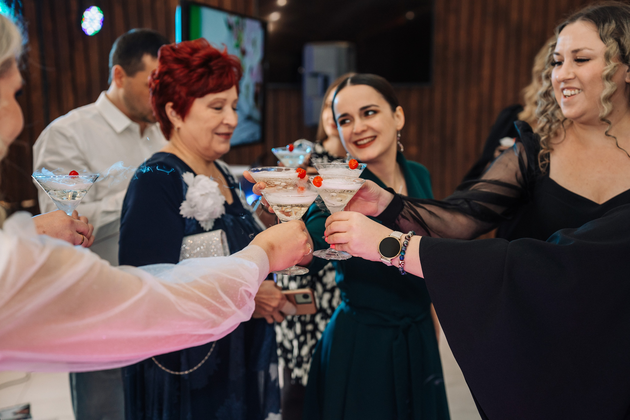 Эдуард и Инна. Фотограф и видеограф Олег Игнатов | Свадьбы, Love Story, реклама и корпоративы — Красноярск