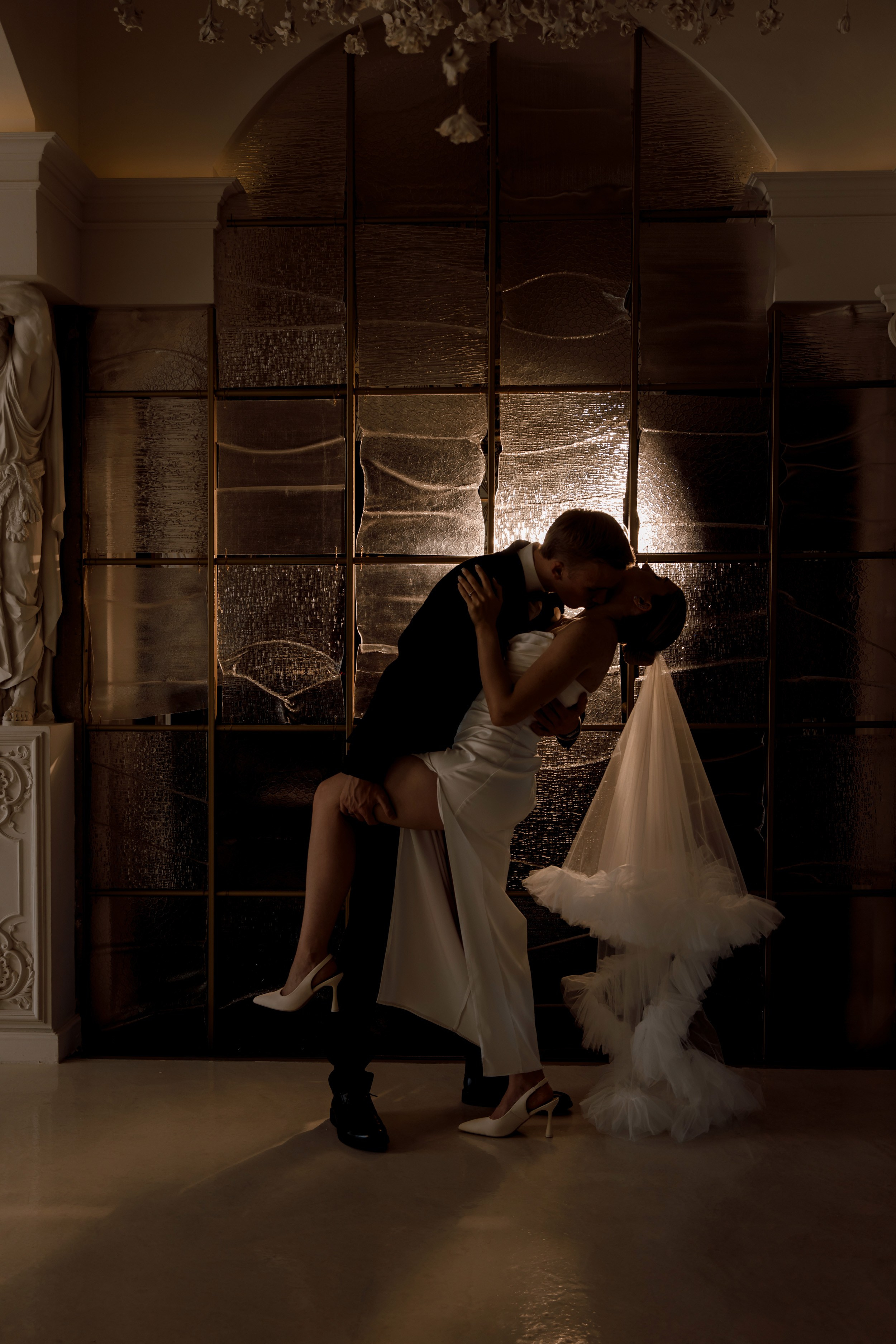 Сказано «ДА». ГЛАВНАЯ