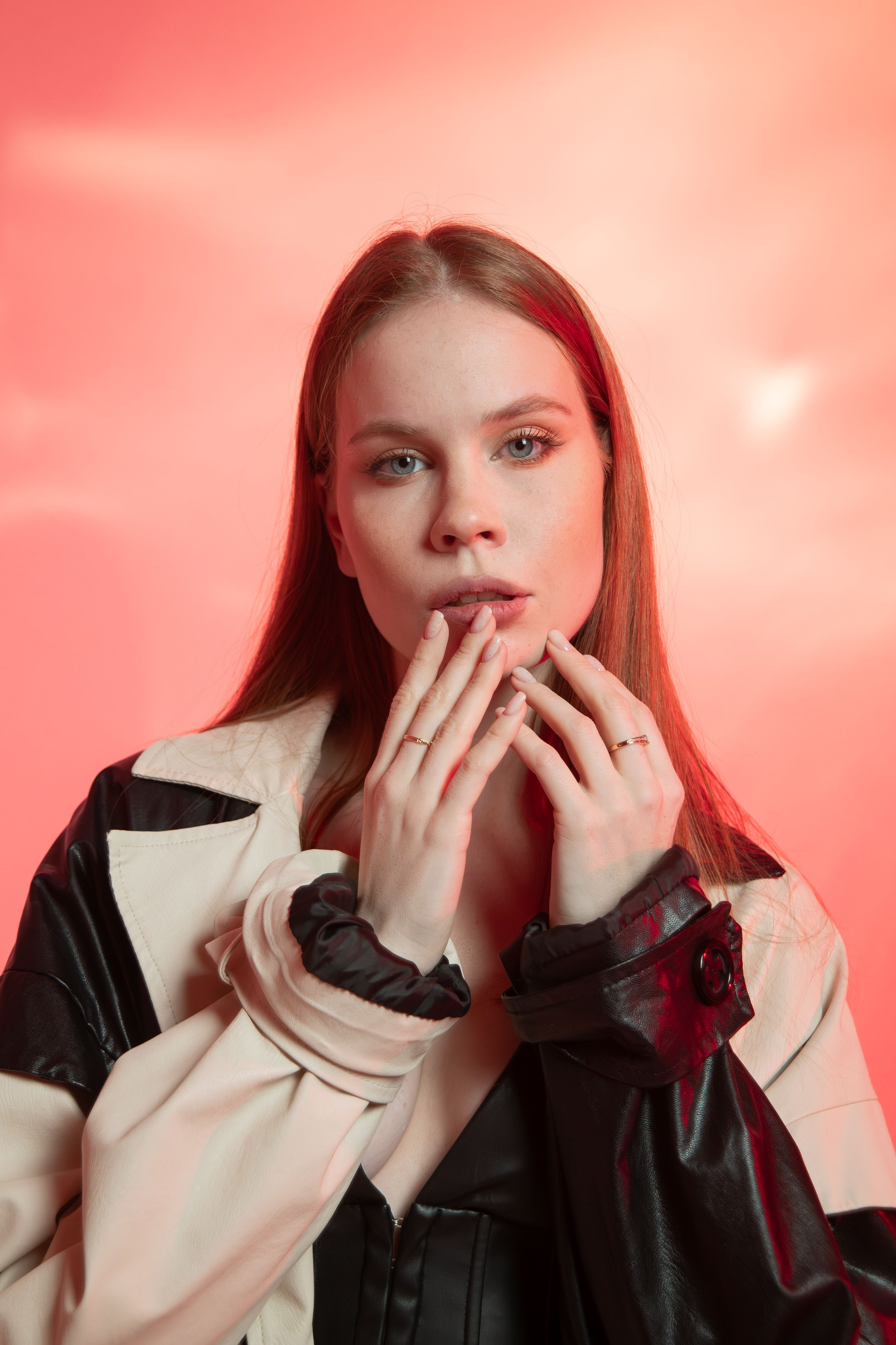 Полина. Большакова Полина — фотограф в Туле