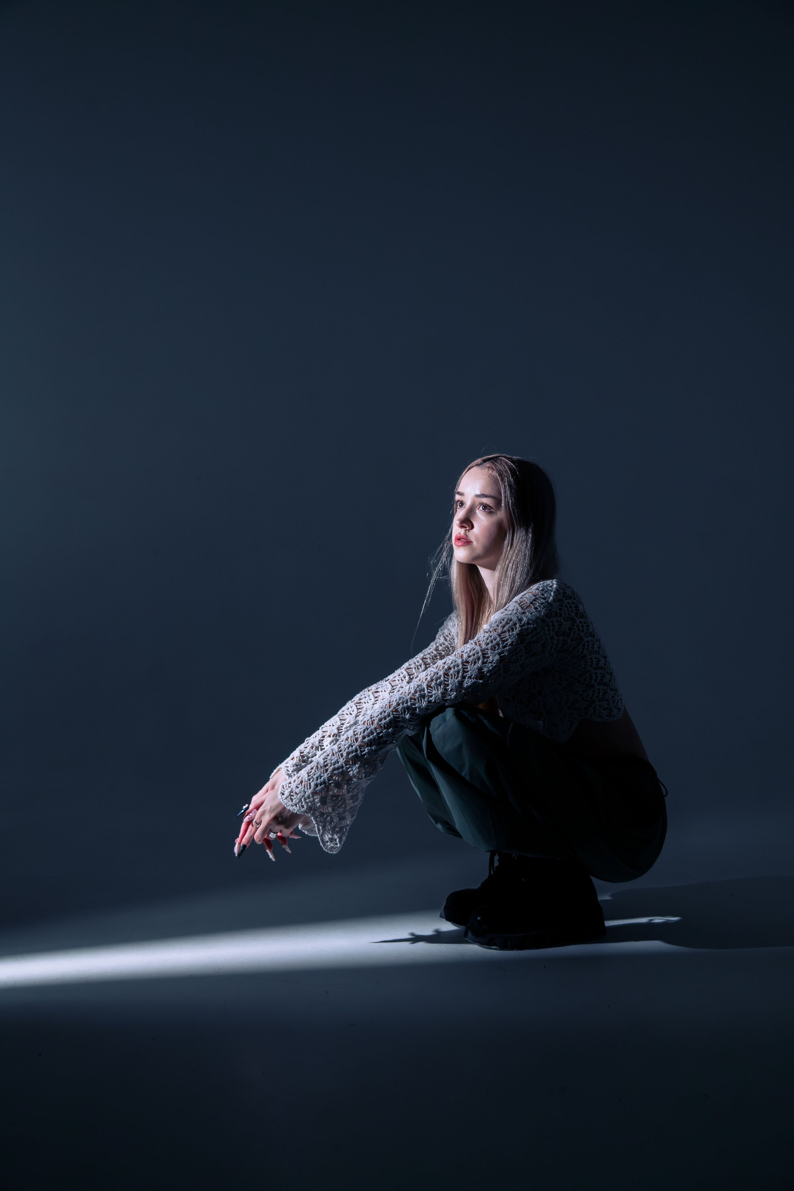 Каролина. Большакова Полина — фотограф в Туле