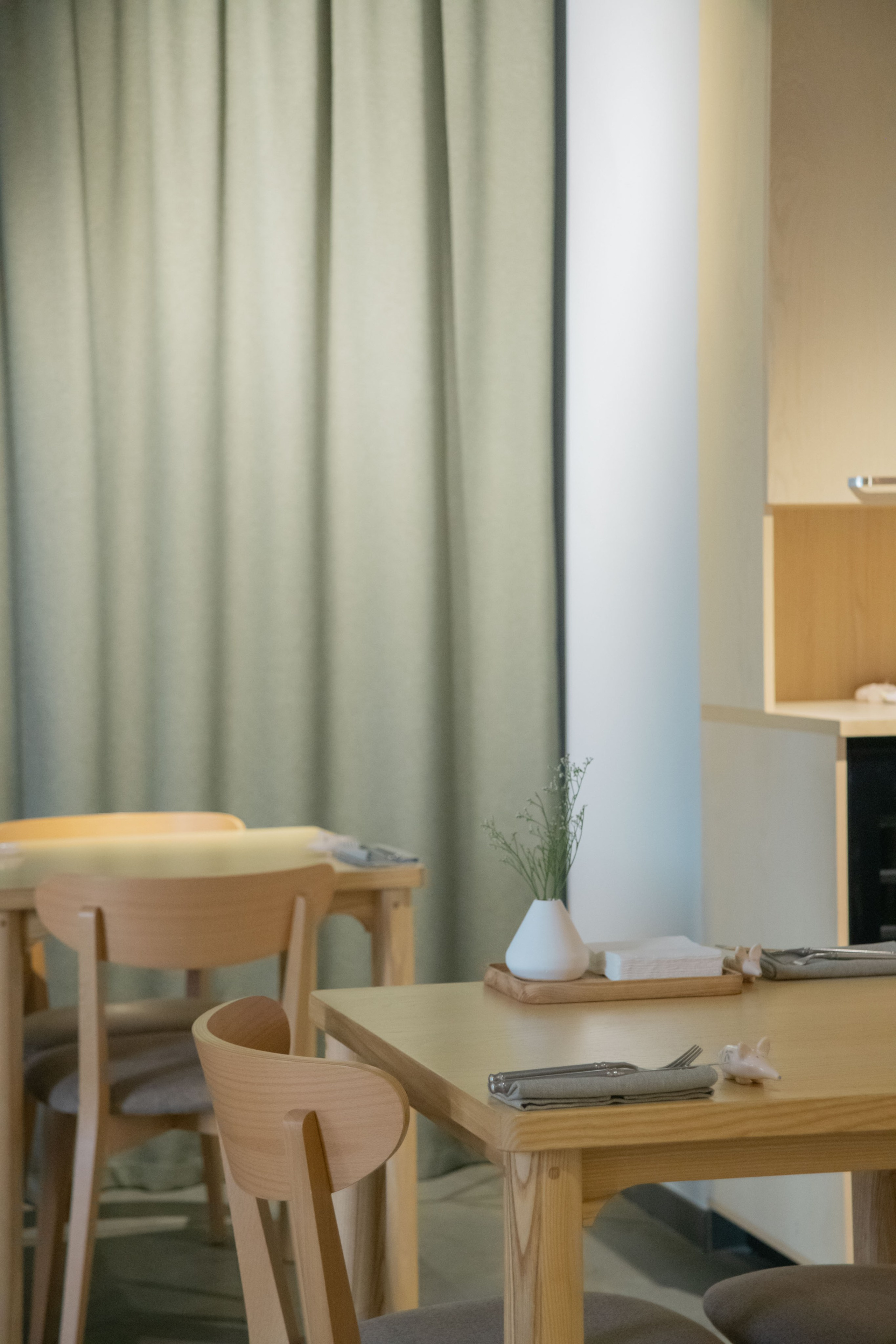 Недвижимость. Большакова Полина — фотограф в Туле