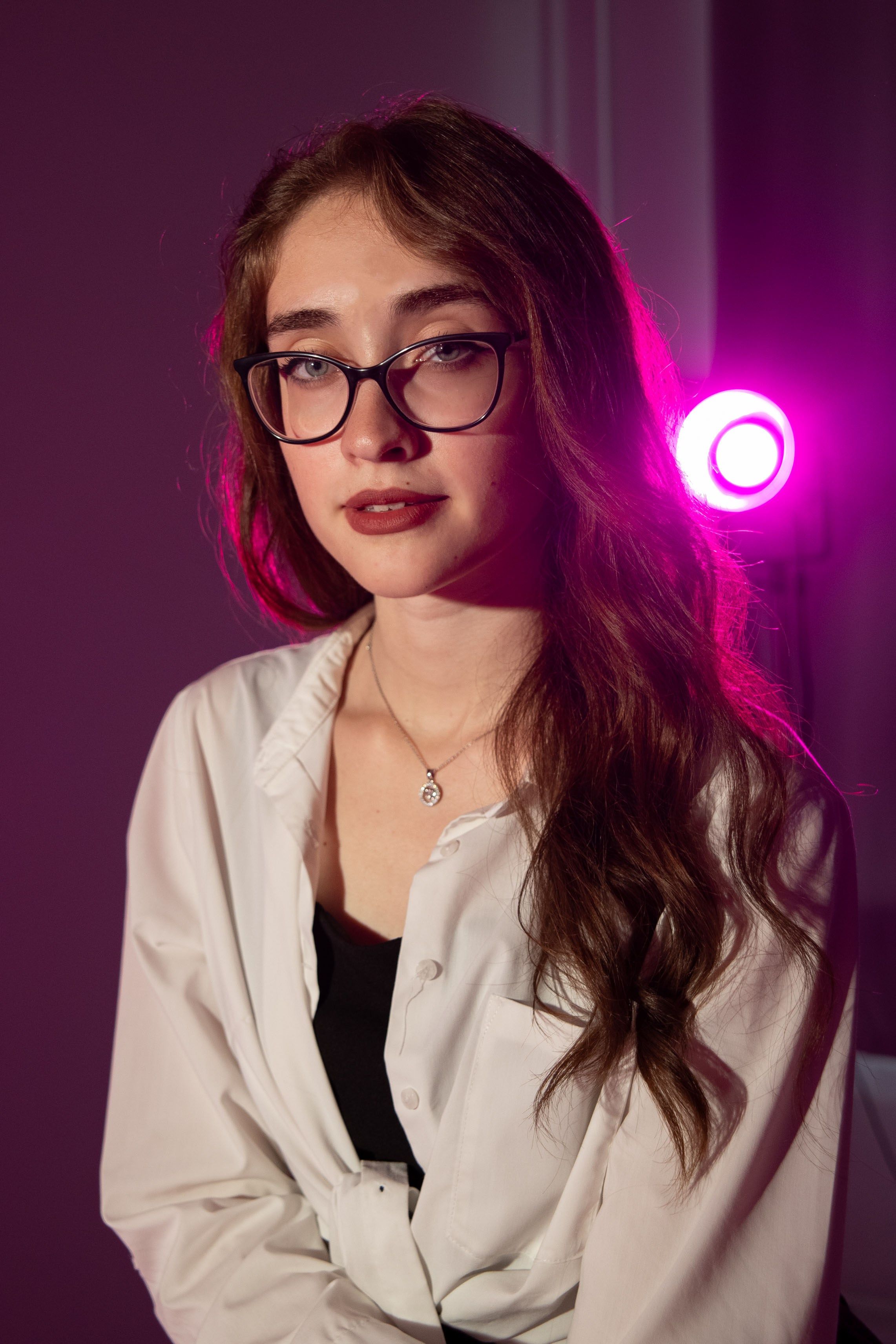 Лиза. Большакова Полина — фотограф в Туле