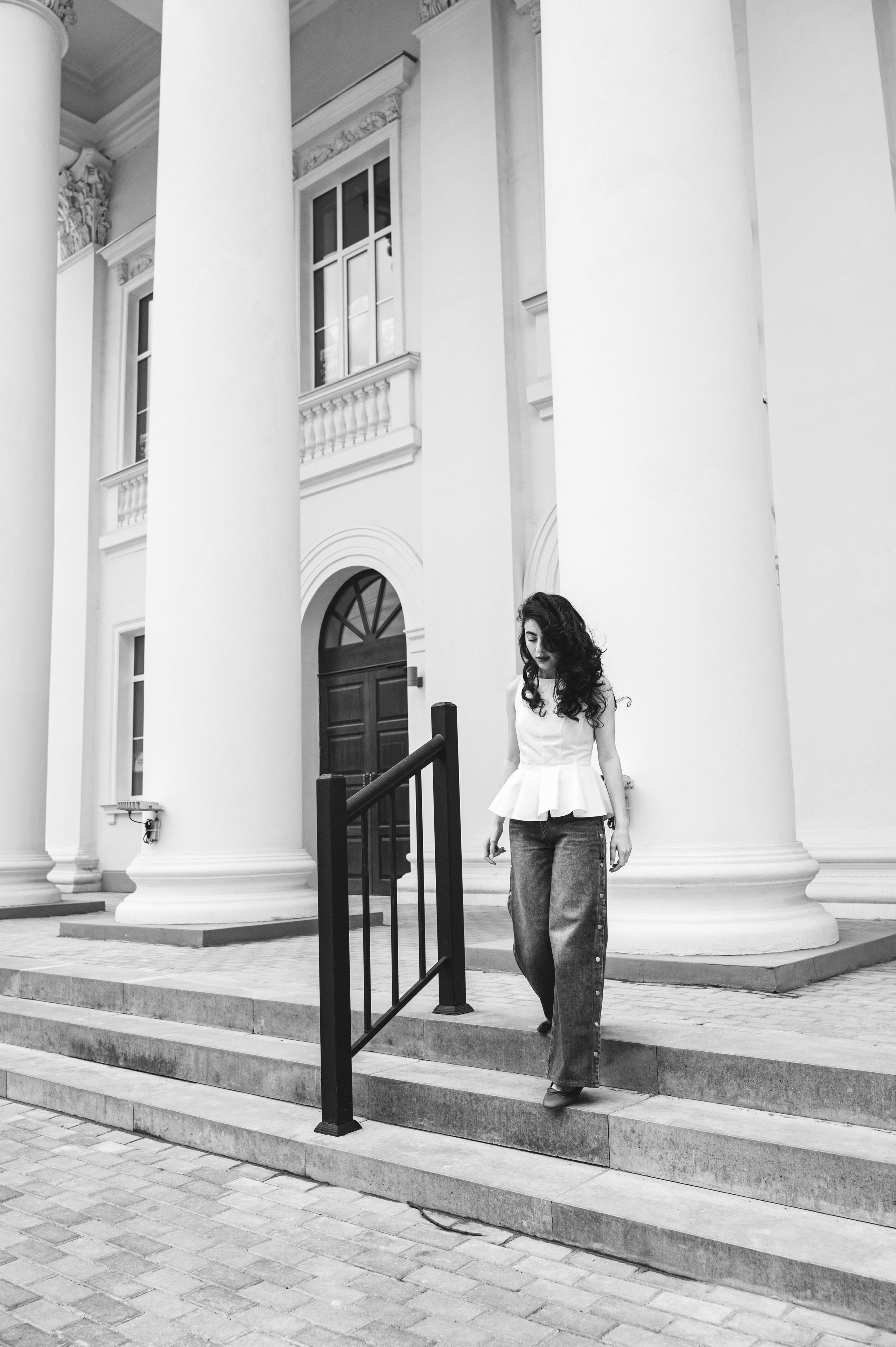 Элен. Большакова Полина — фотограф в Туле