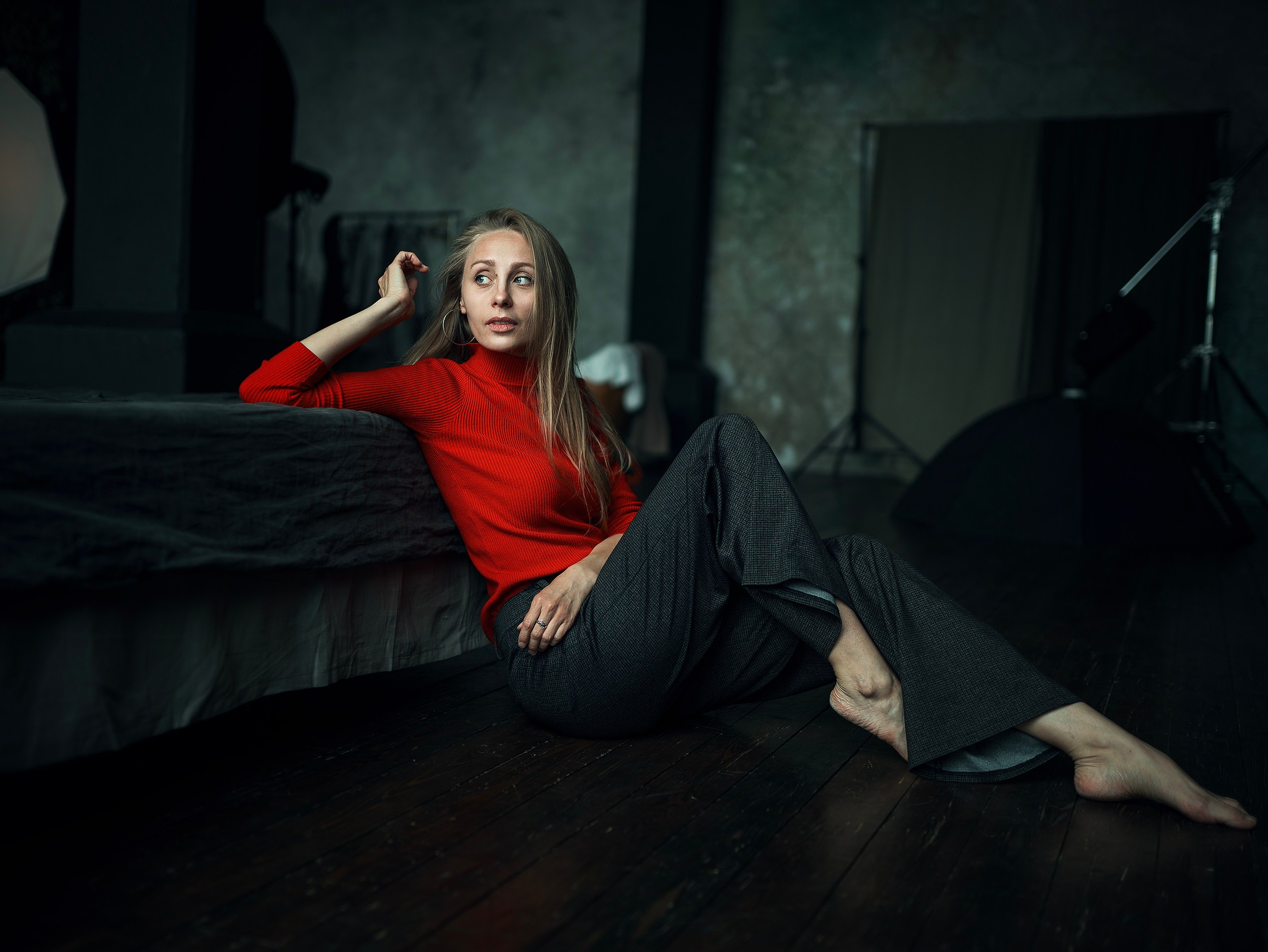 Денис Елагин — Фотограф