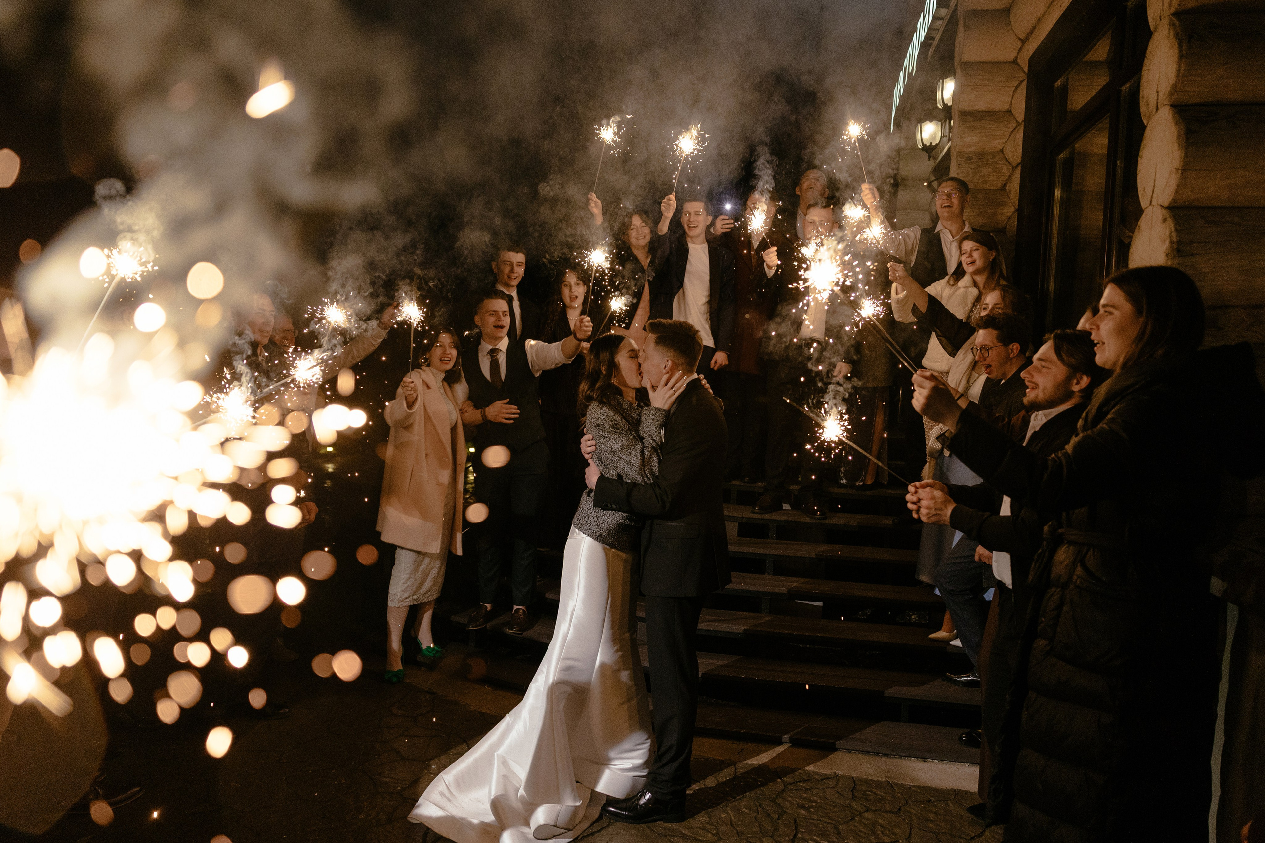 Ксения&Дима. Свадебный фотограф по всей Беларуси Цепелева Анна