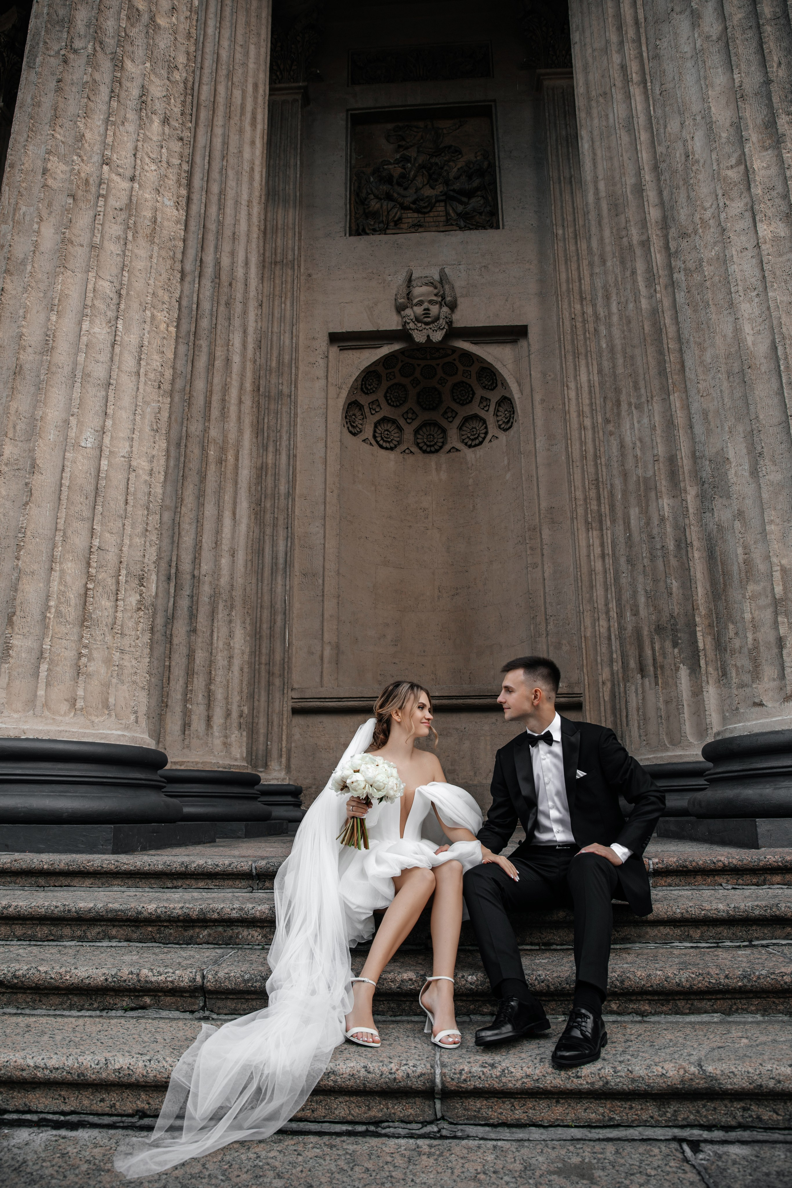 Maxim & Natalia. Фотограф Анжелика Кварц. Санкт-Петербург, Wedding Photographer in Spain, France, Italy, Montenegro