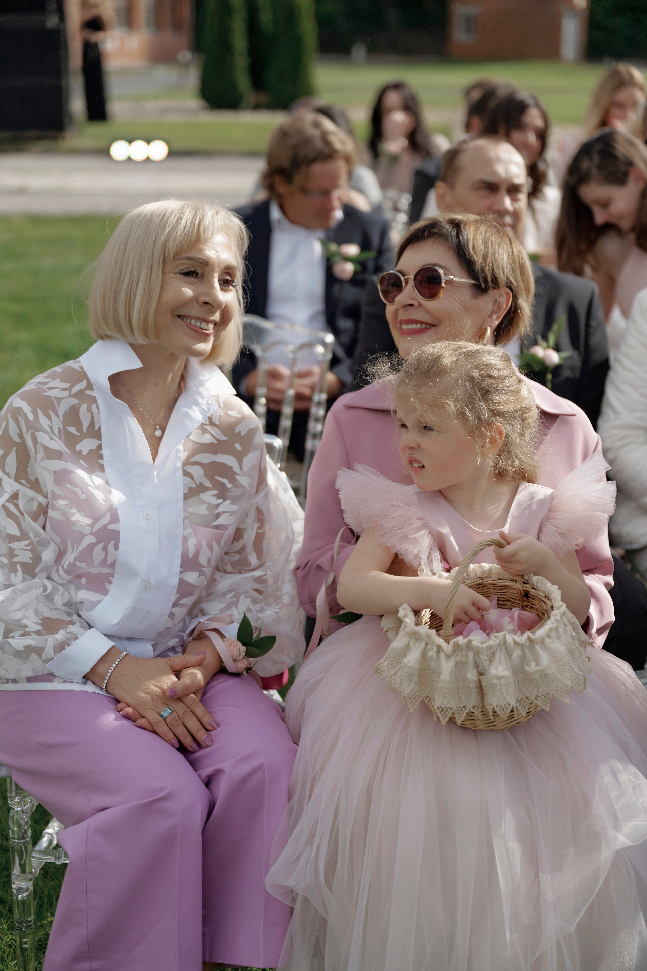 Маша и Никита. Фотограф Тим Бритнев