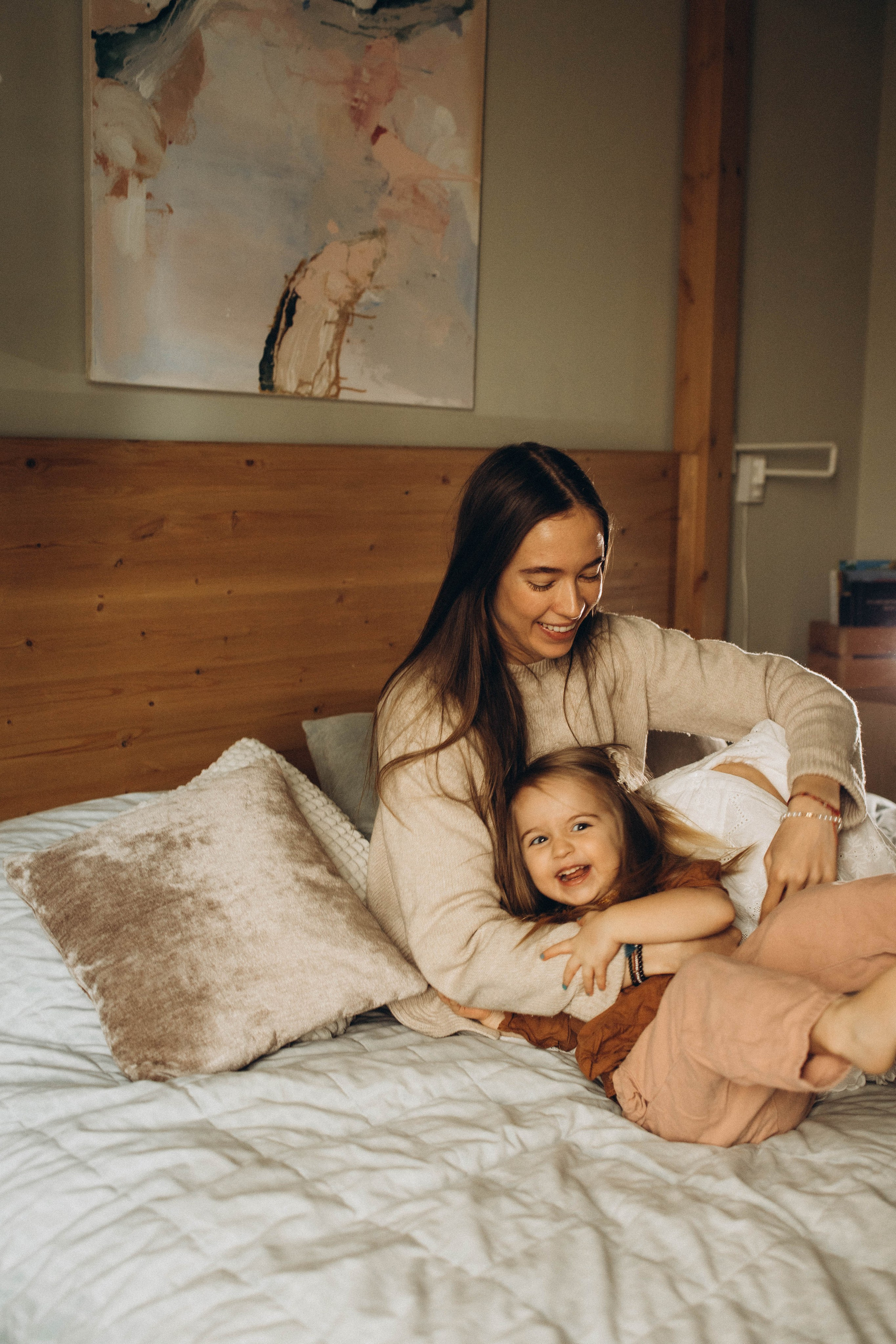 Саша и Ая. Фотограф в Ставрополе Карабанова Юлия