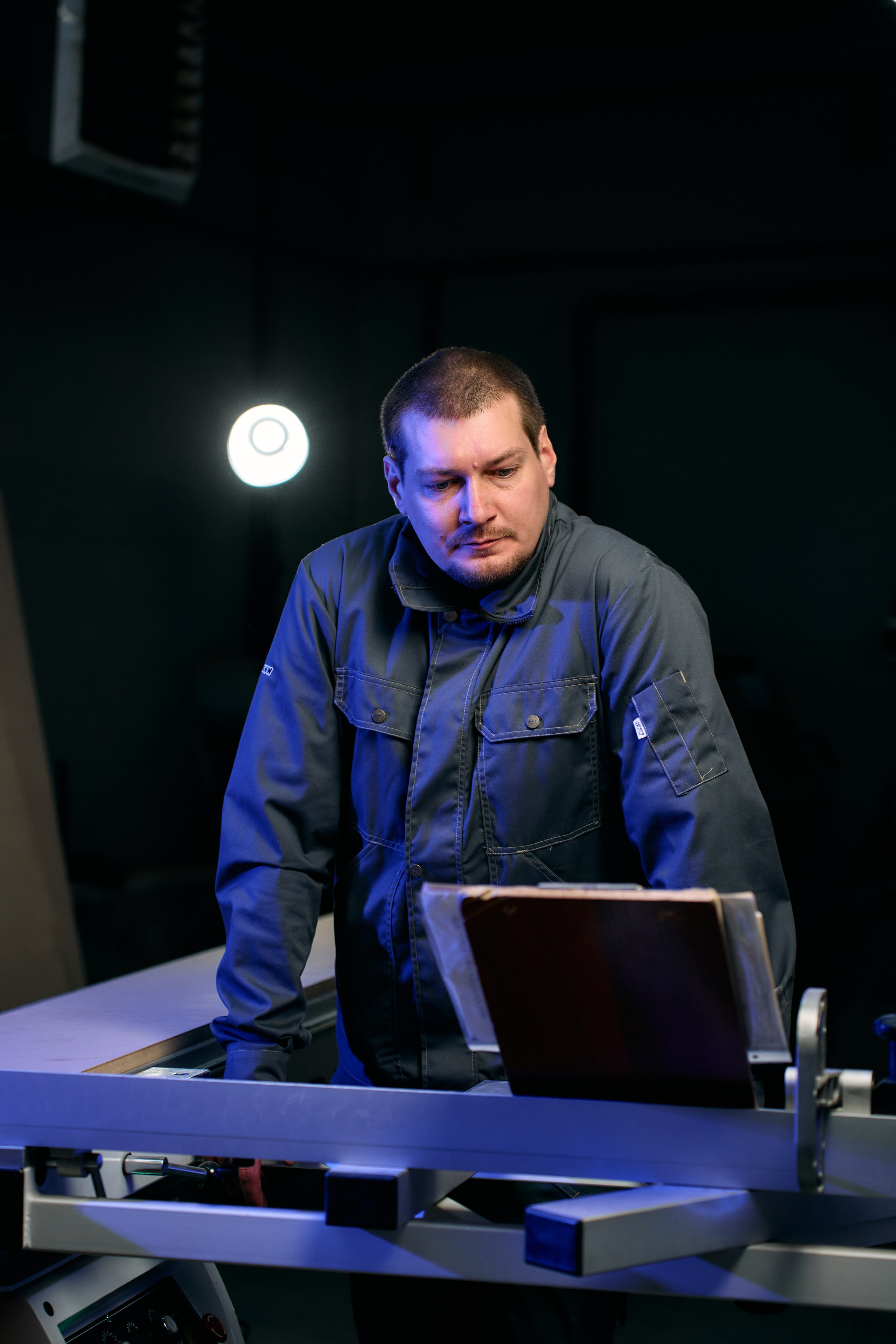 Производственная съёмка (мебель). Фотограф и видеограф