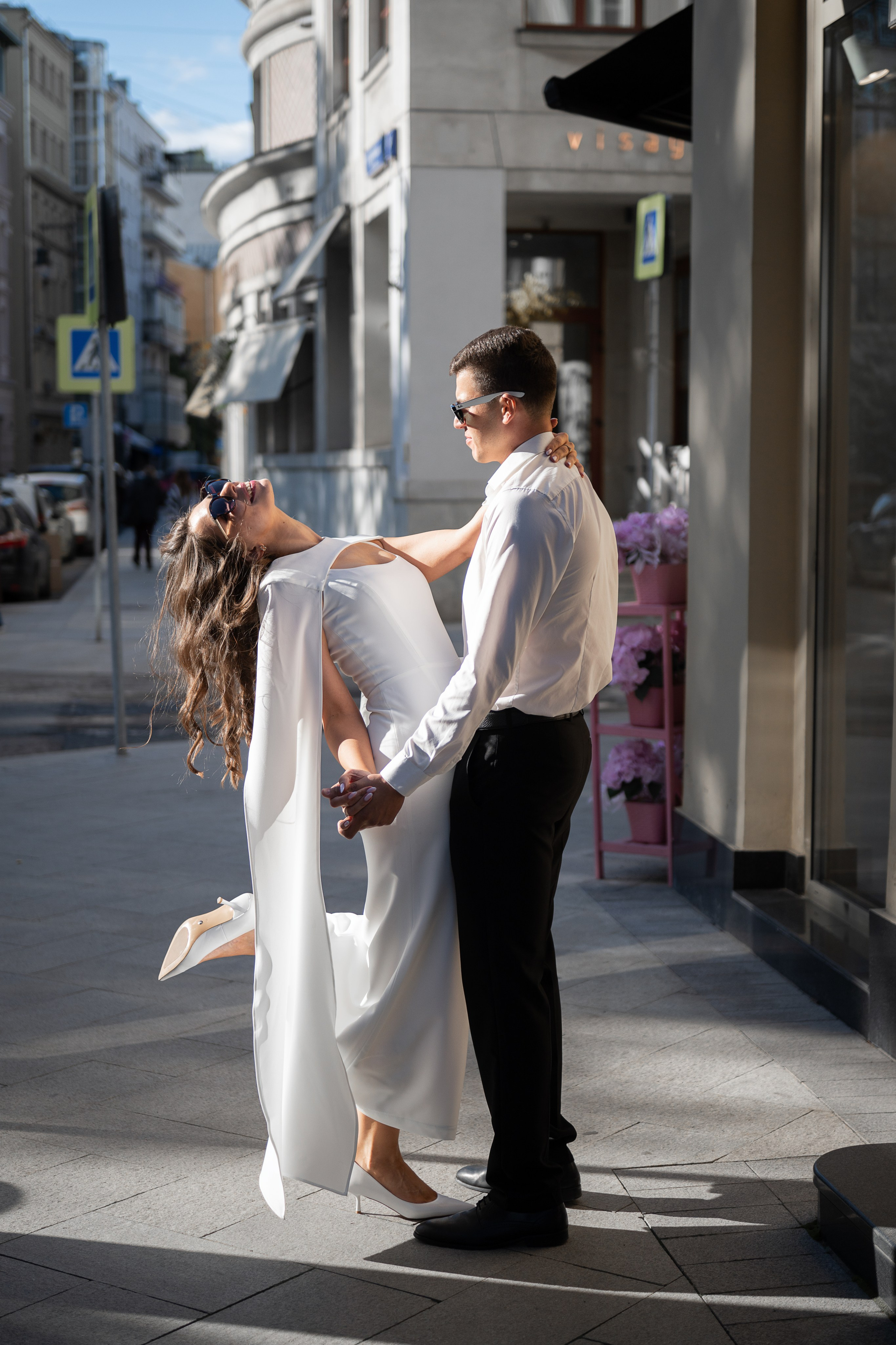 T&B. Свадебный фотограф в России и заграницей — Ольга Каретникова