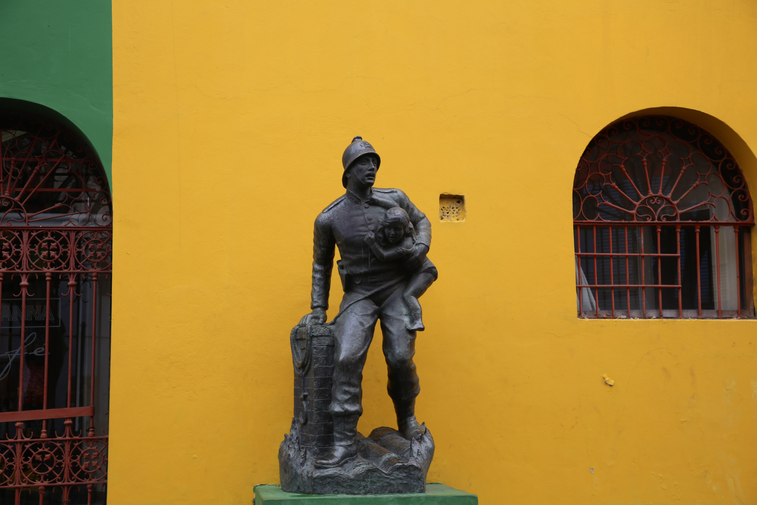 Buenos Aires, Argentina. Andrey Filippov Photographer