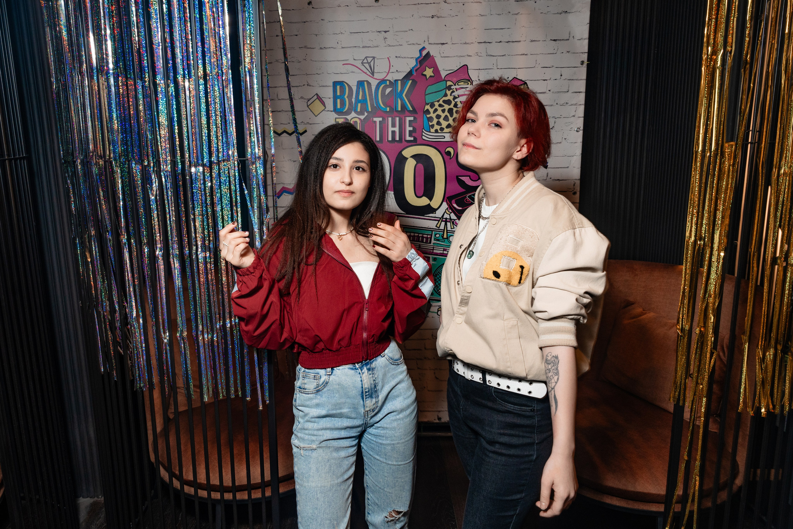 Мята Platinum Атлантис. Фотограф Никита Комаров