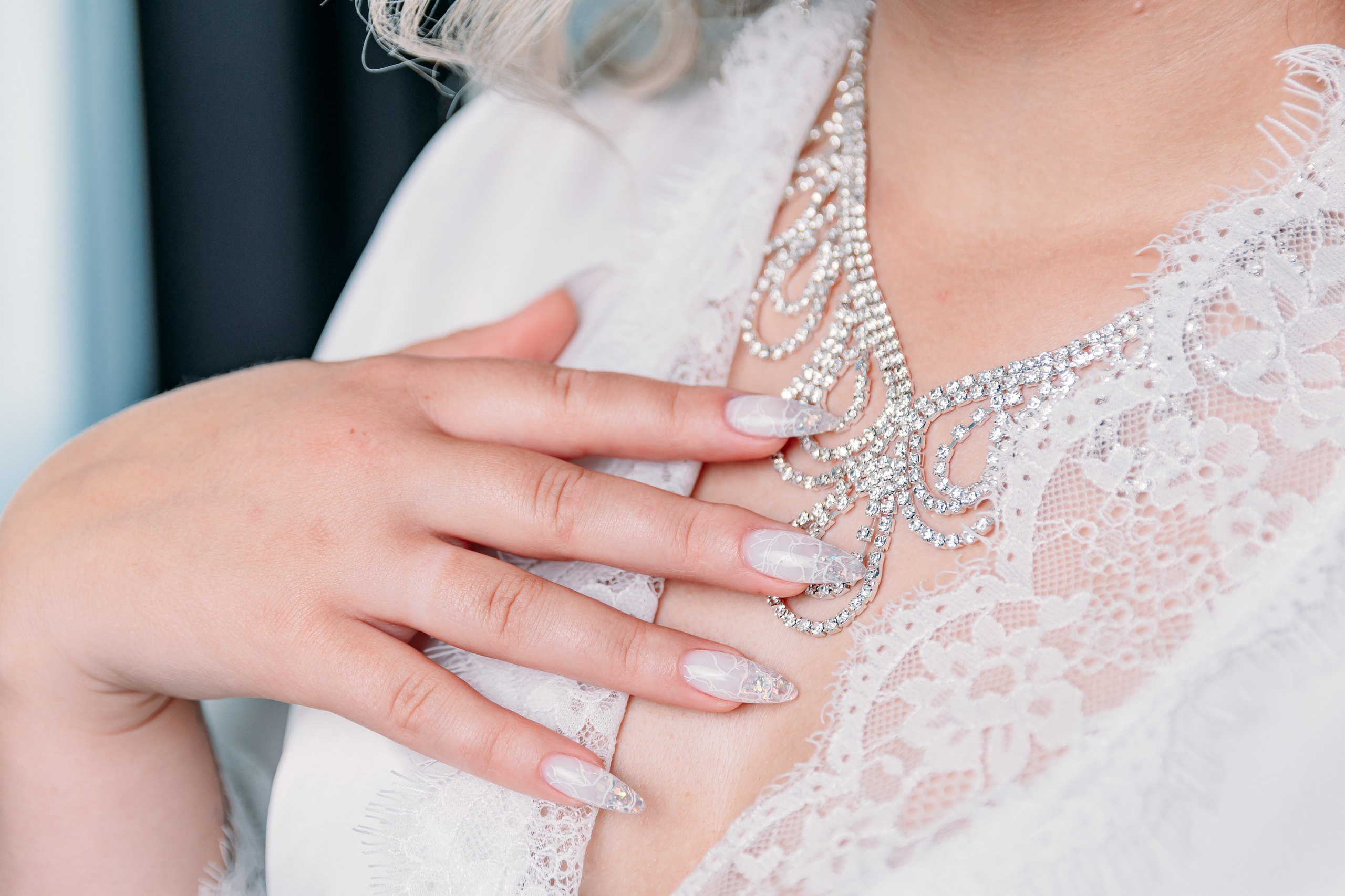 Артур и Елизавета. Фотограф Алёна Царькова. Киселевск