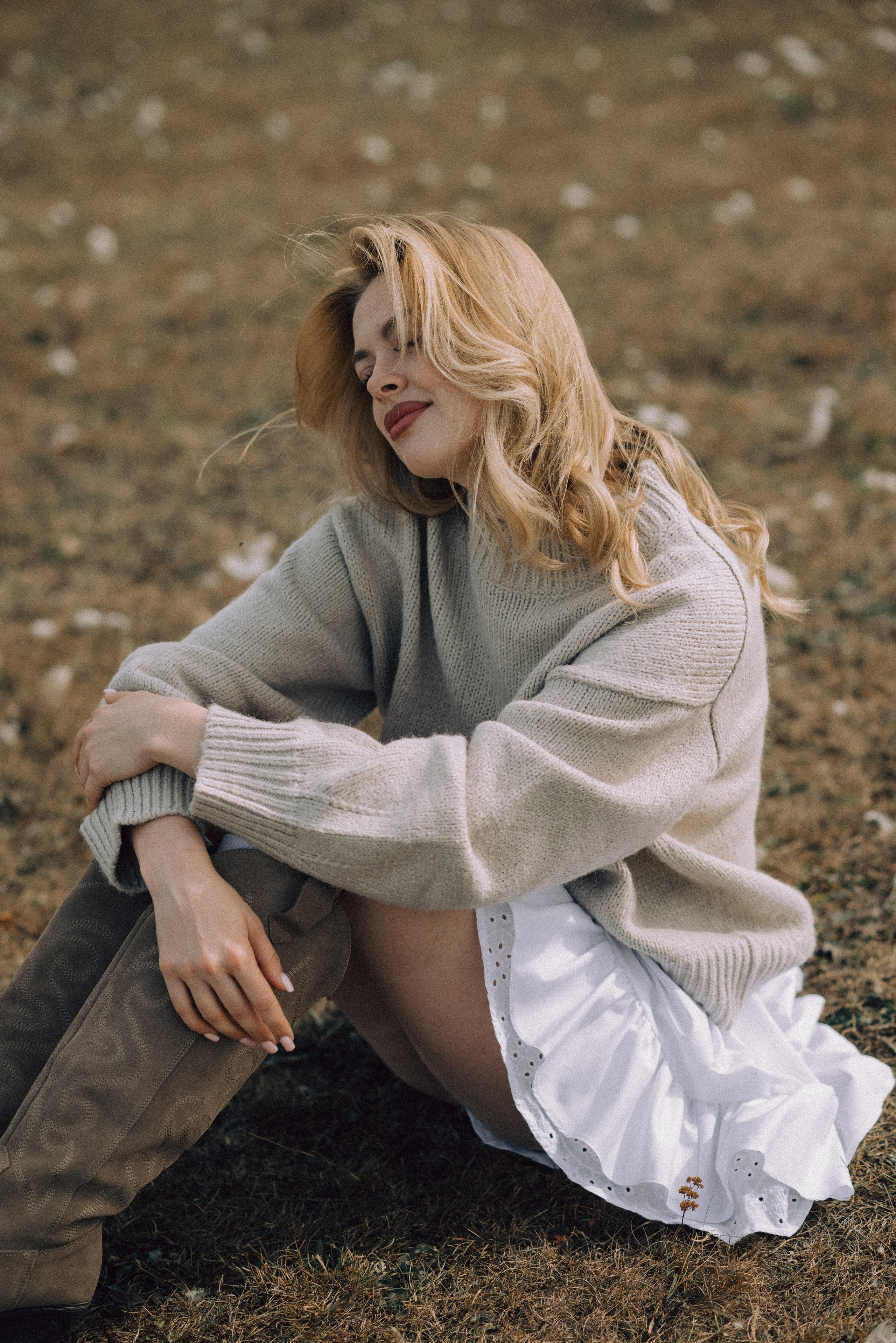 Таня. Свадебный и портретный фотограф в Брянске и Москве Алина Химушкина