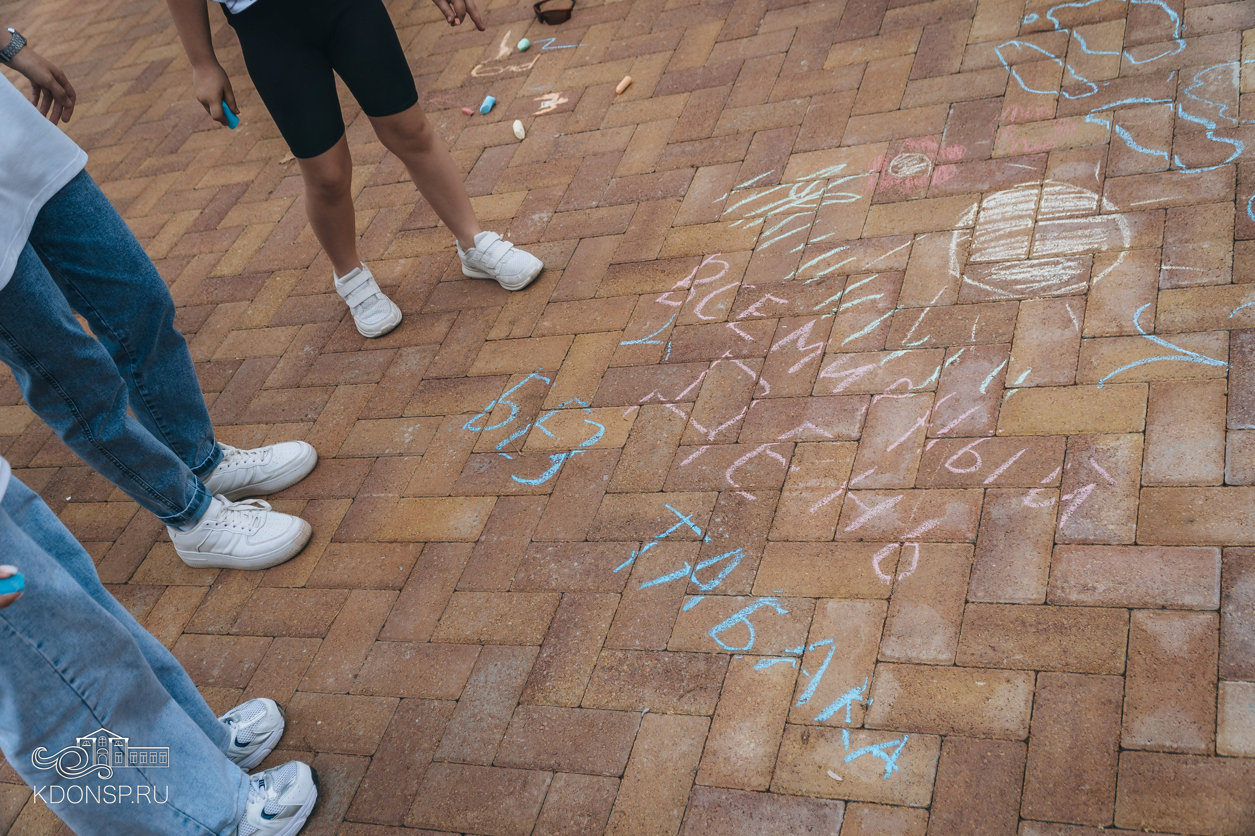 Нота вдохновения. Новотитаровский Дом культуры