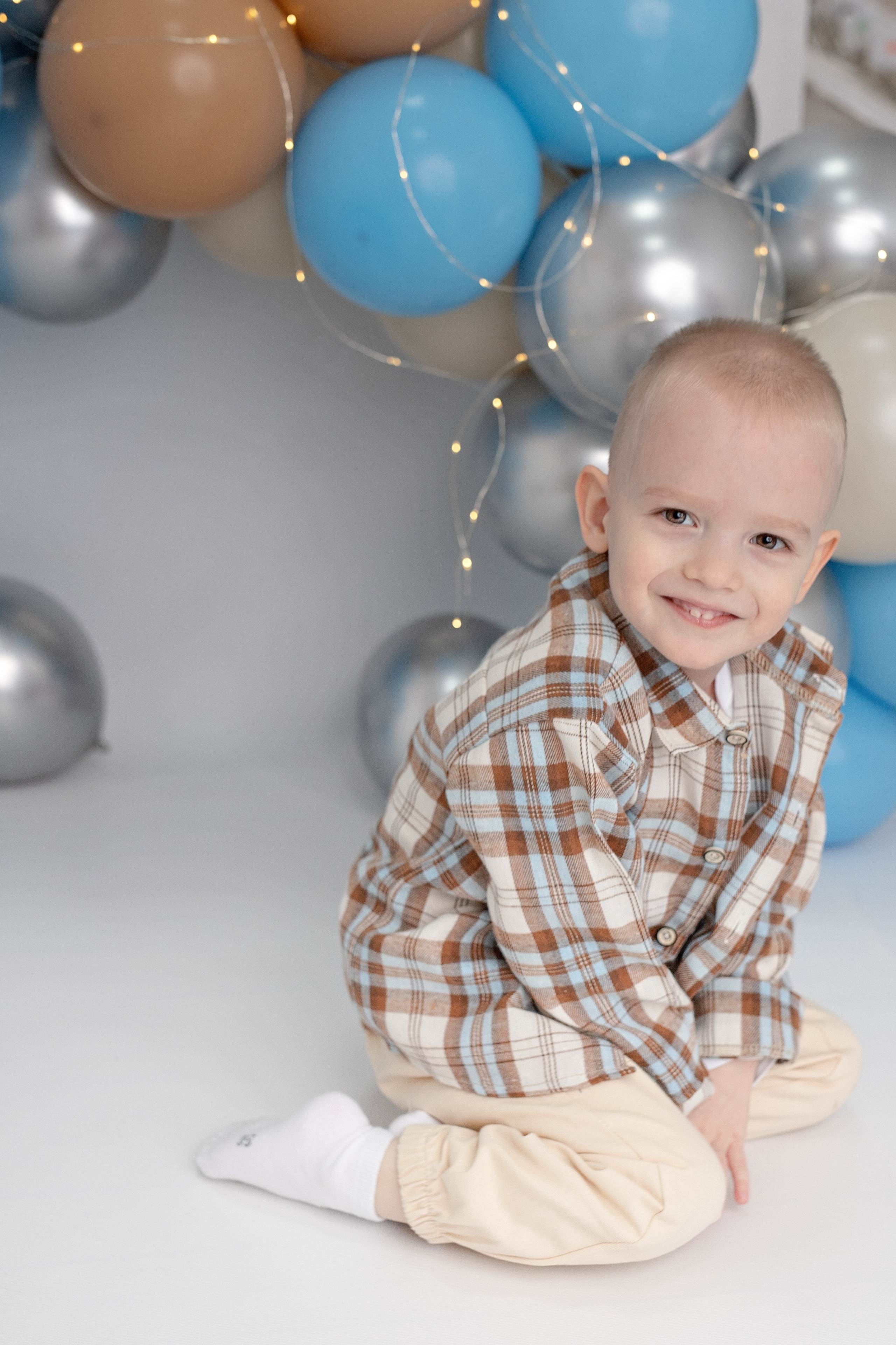 Отзывы. Первый детский фотограф новорожденных в городе Тюмень Катерина Климчук