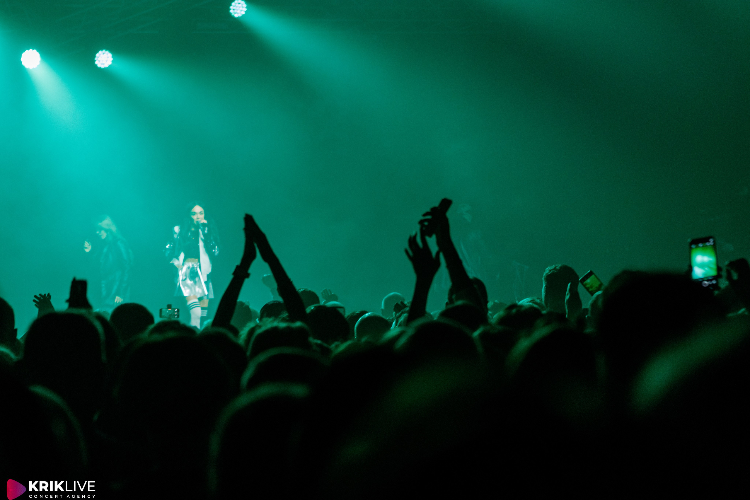Дискач 90-х. Портретный и пейзажный фотограф Никита Павлов