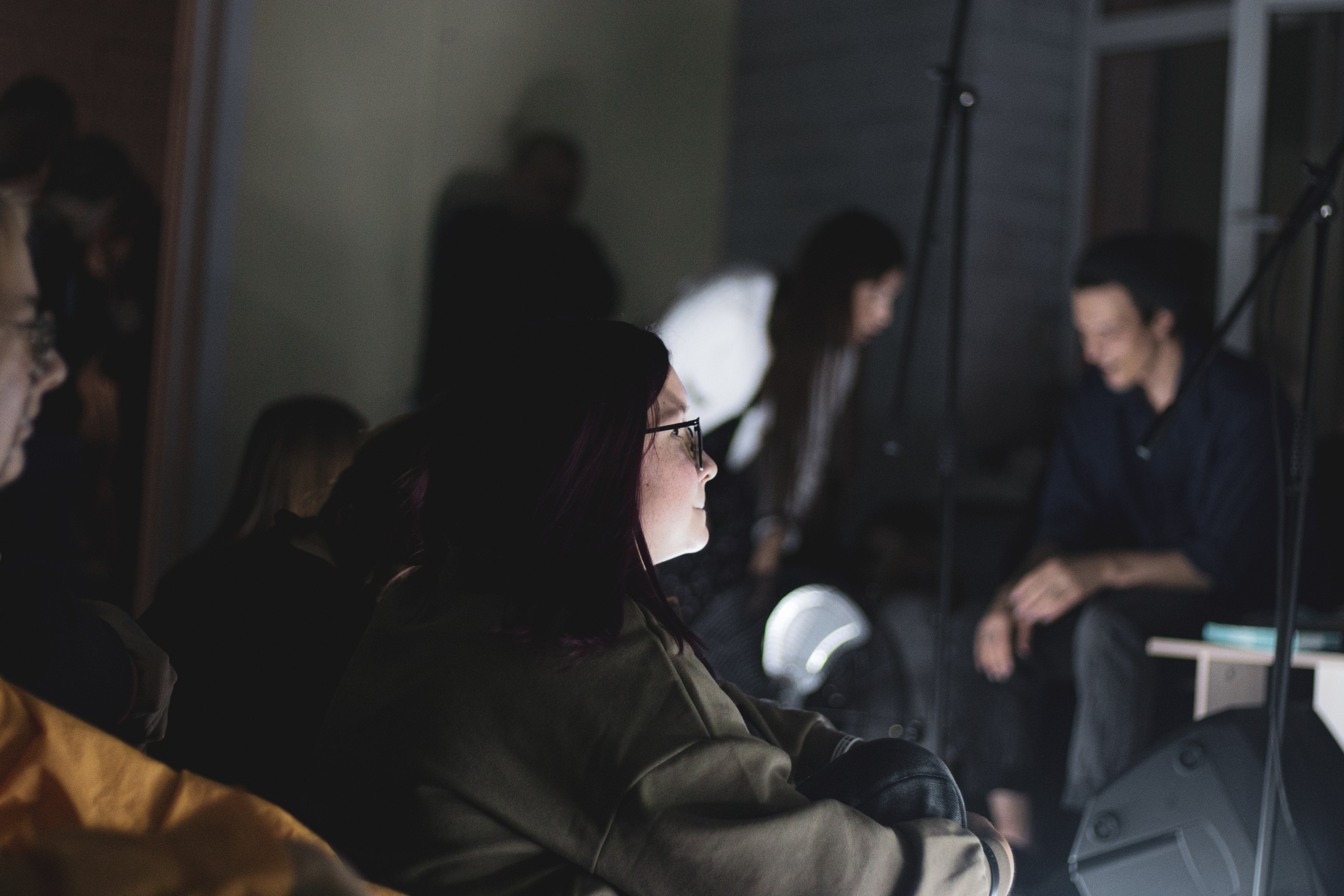 НЕ ШКОЛА БАРАБАНОВ. Портретный и пейзажный фотограф Никита Павлов