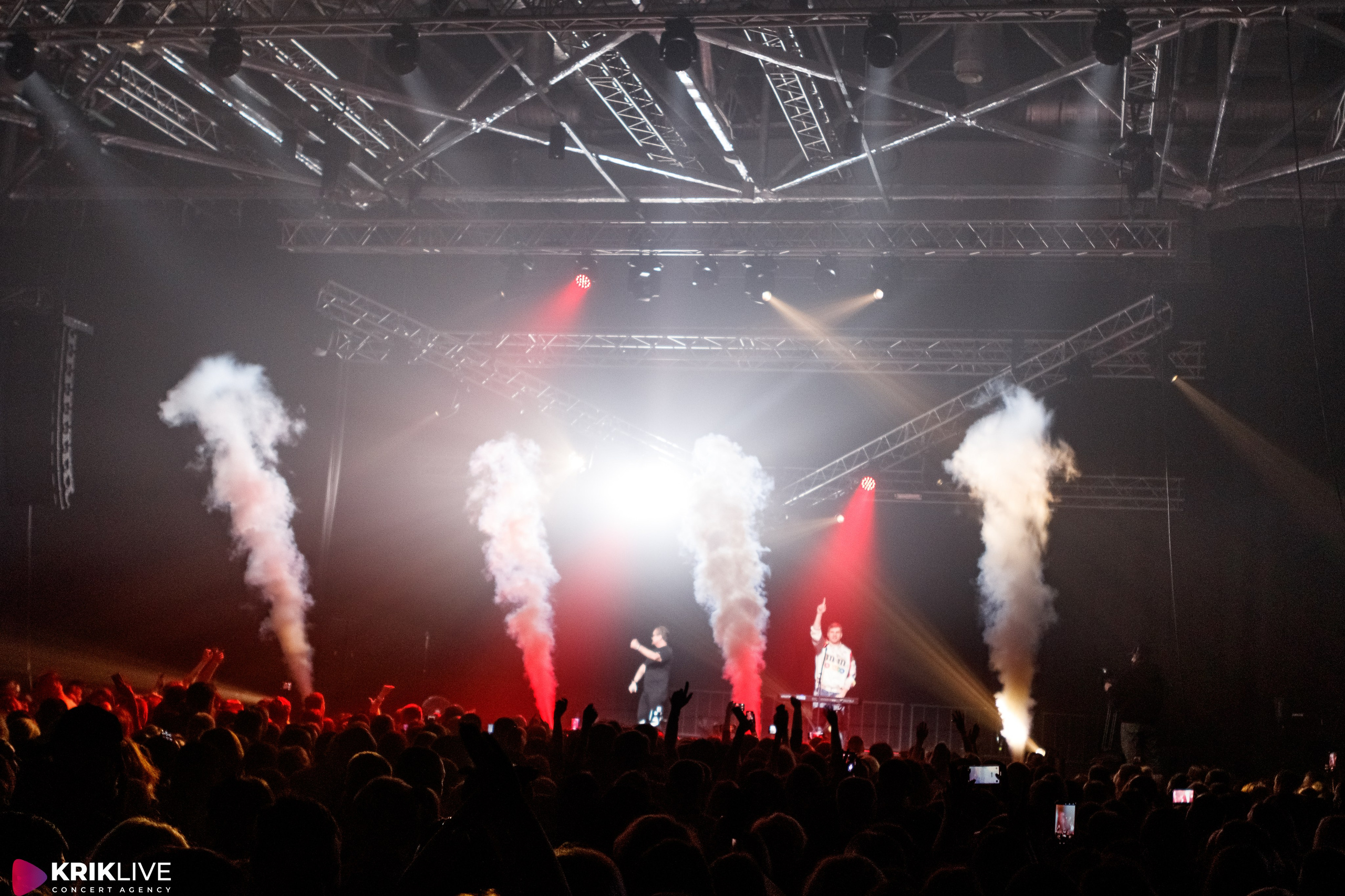 Дискач 90-х. Портретный и пейзажный фотограф Никита Павлов