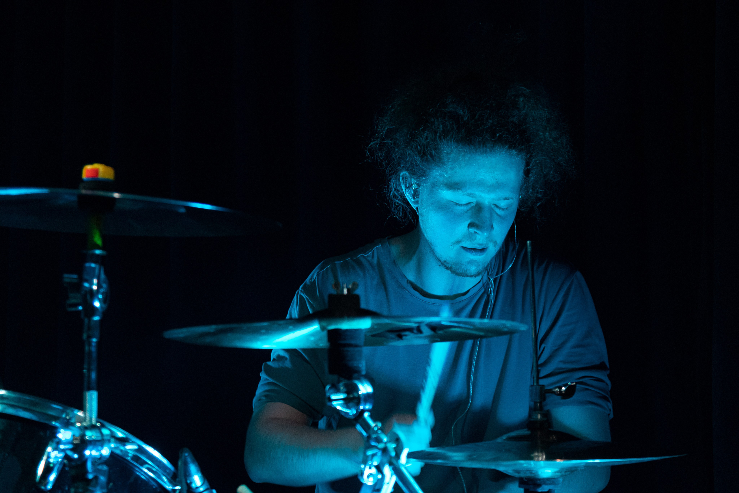 Green Stone 13 лет. Портретный и пейзажный фотограф Никита Павлов