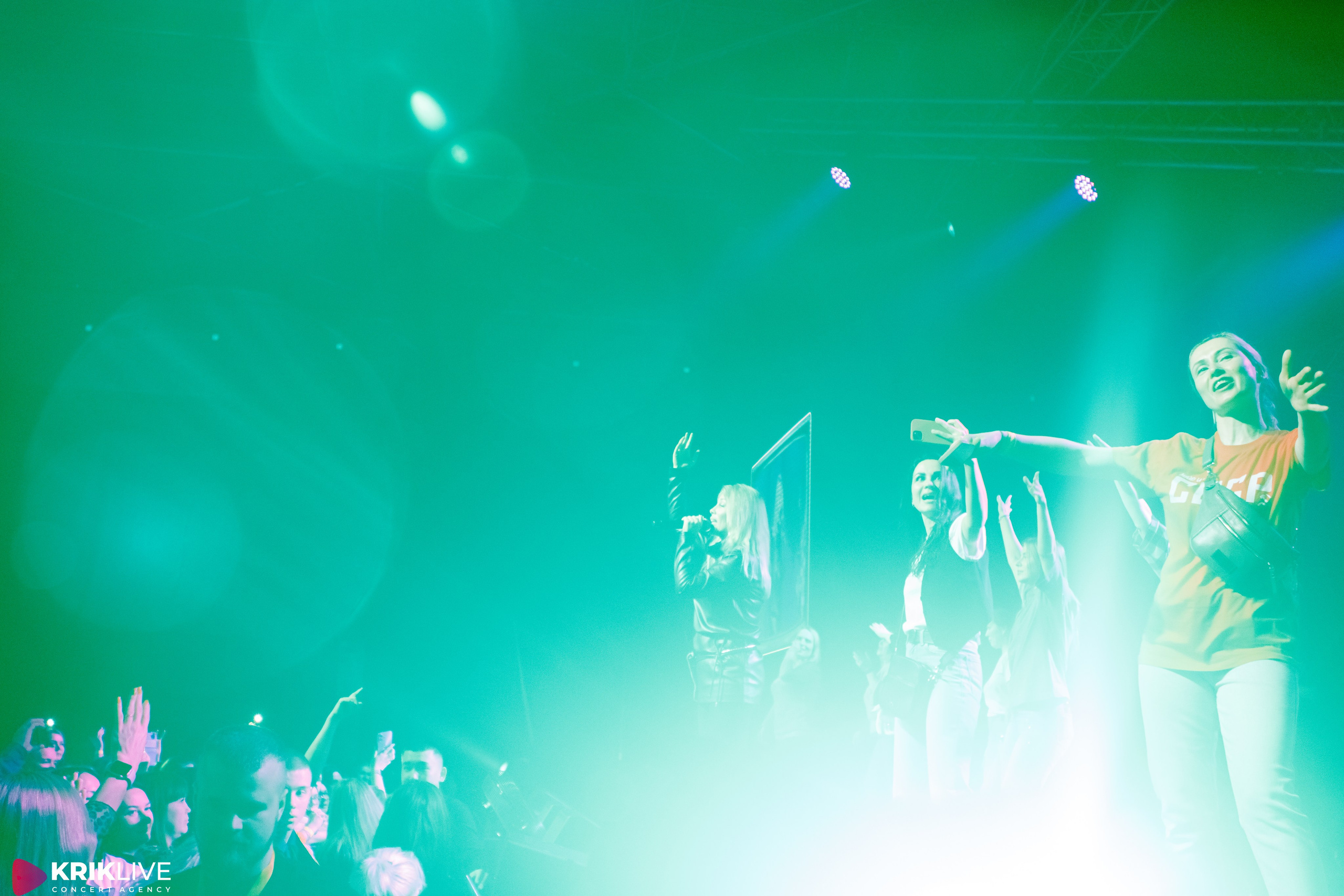 Дискач 90-х. Портретный и пейзажный фотограф Никита Павлов