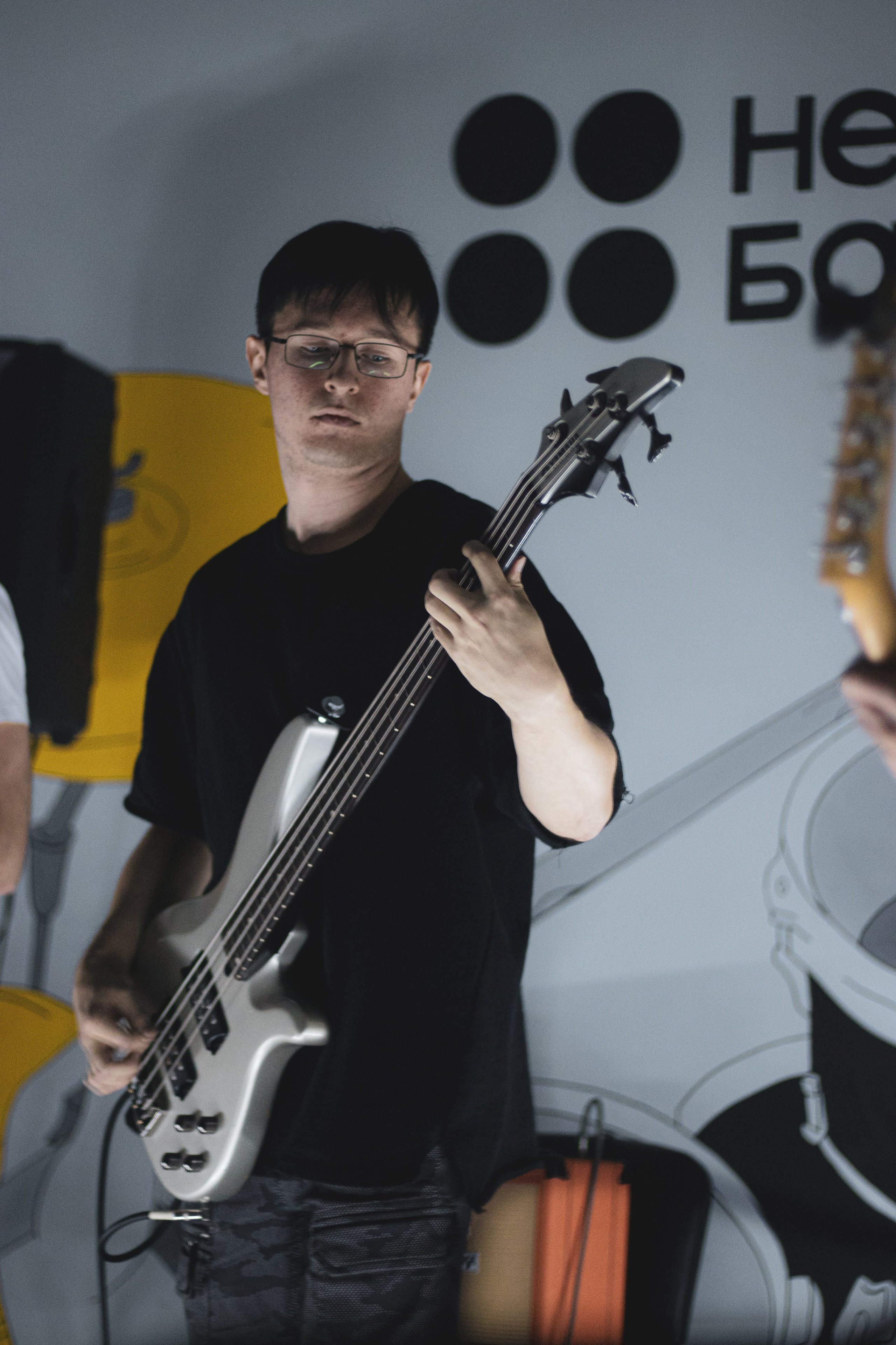 НЕ ШКОЛА БАРАБАНОВ. Портретный и пейзажный фотограф Никита Павлов