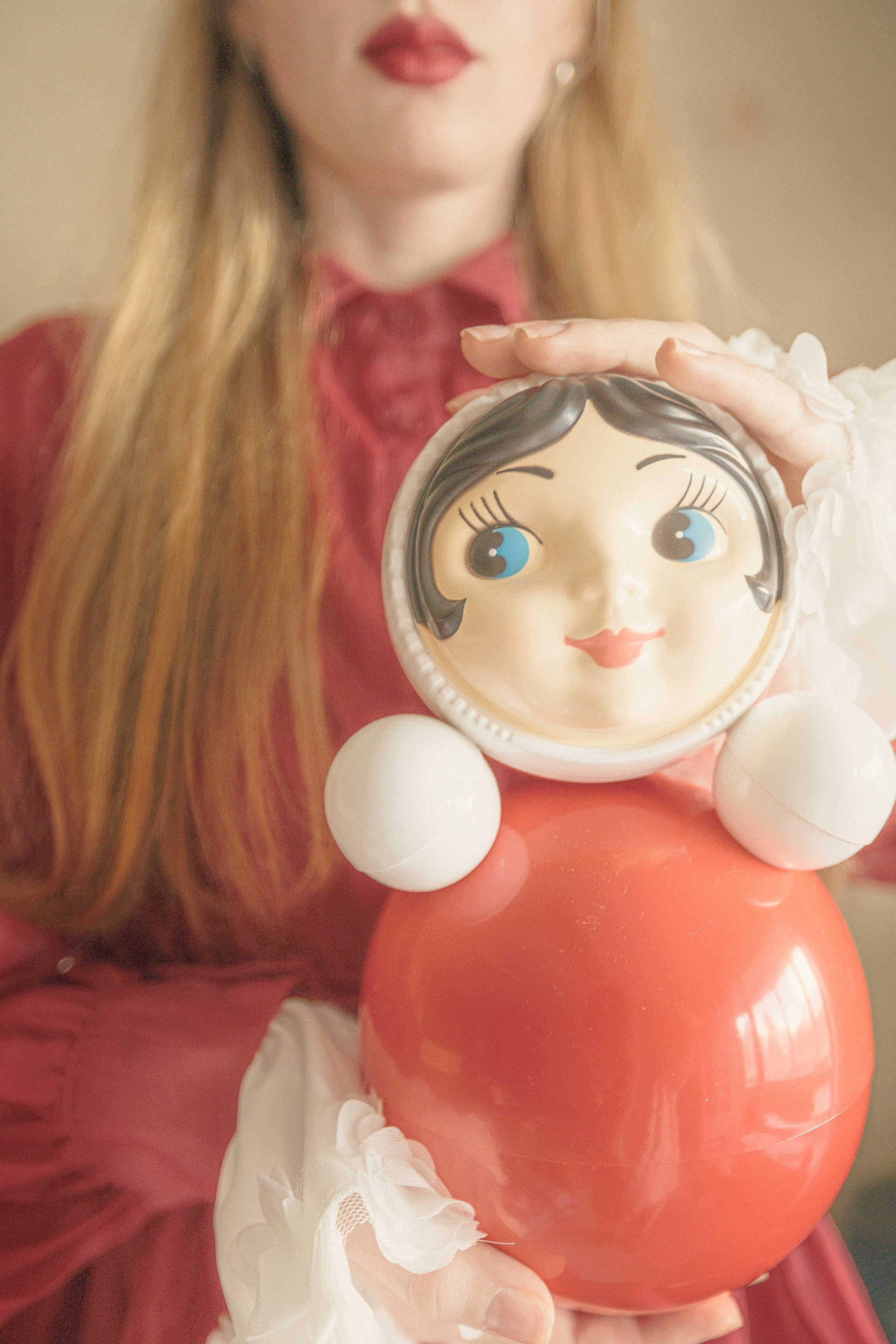 Вероника. Портретный и пейзажный фотограф Никита Павлов