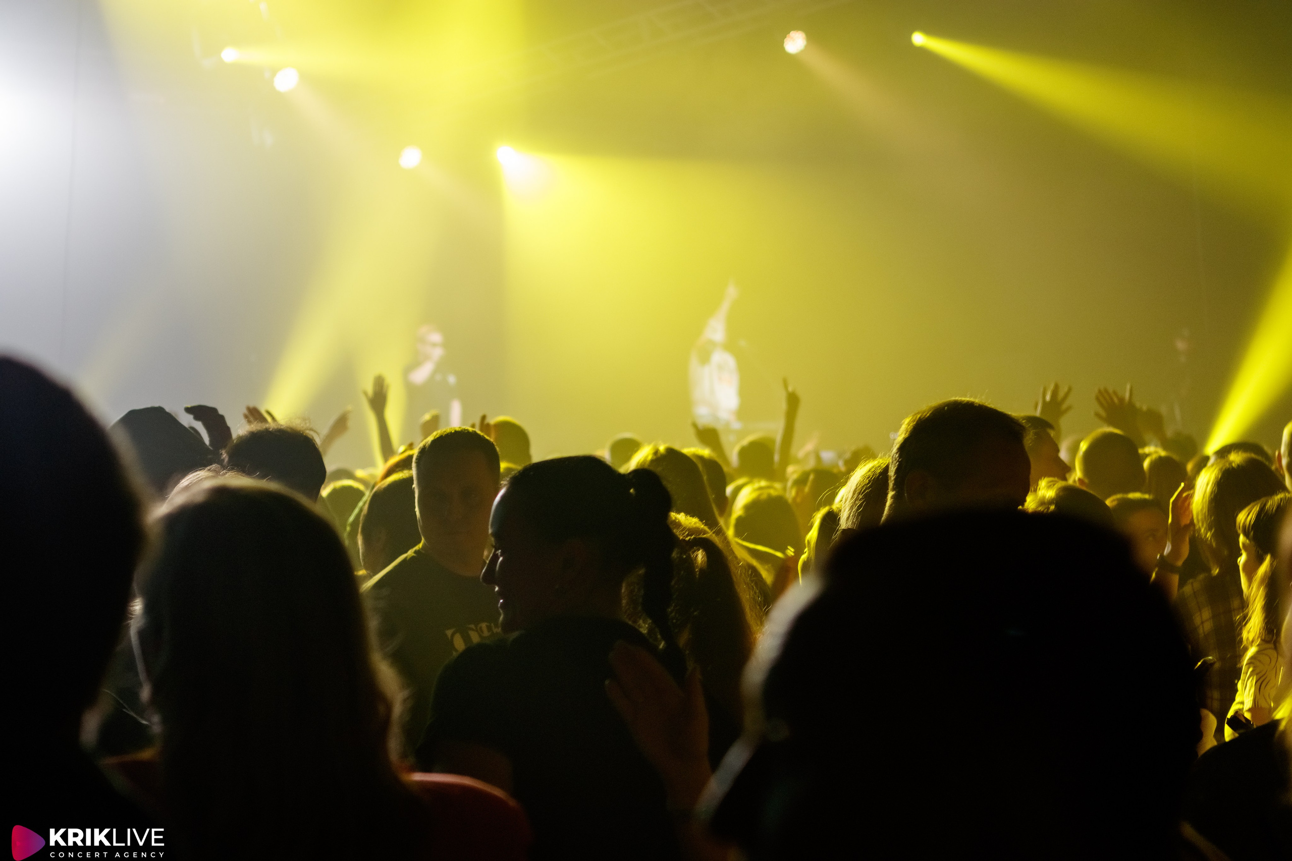 Дискач 90-х. Портретный и пейзажный фотограф Никита Павлов