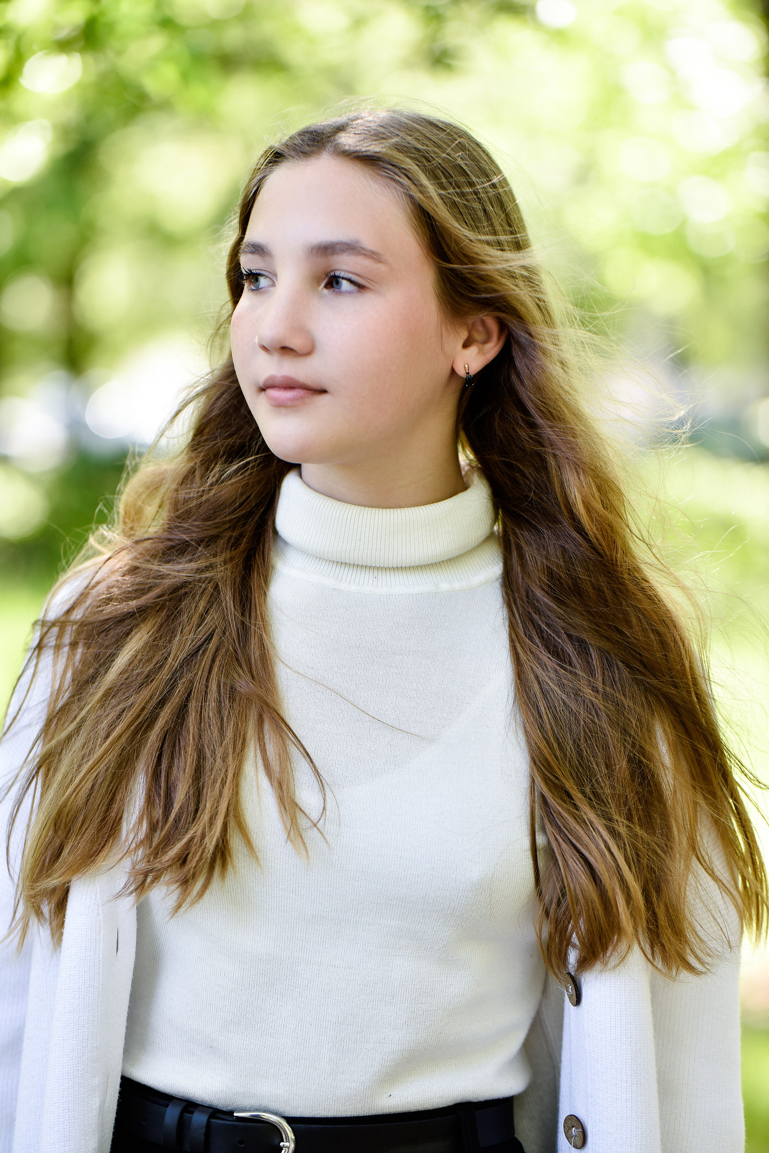 Фотосессия школьников в Самаре и Самарской области