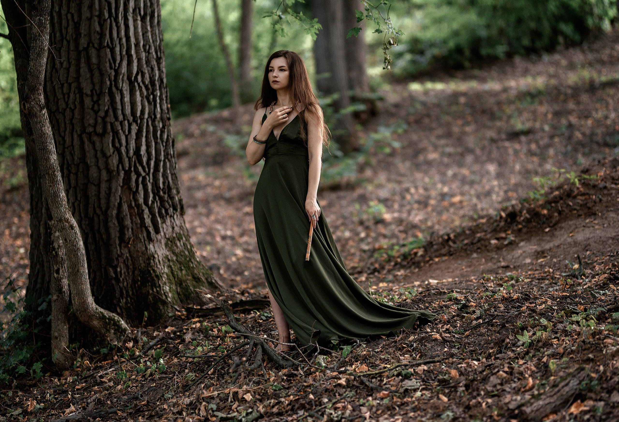 Дриада. Свадебный и семейный фотограф в Туле Ксения Сильвер