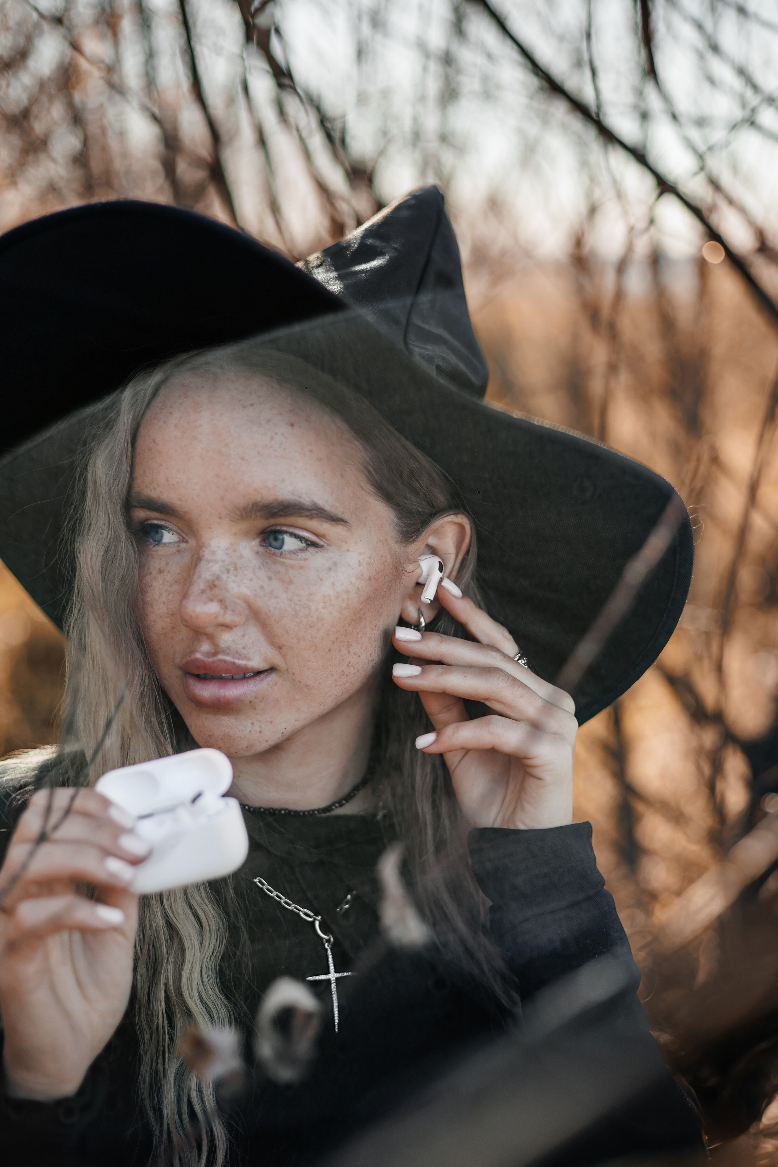 Съёмка для LikeStore c @vikaverk