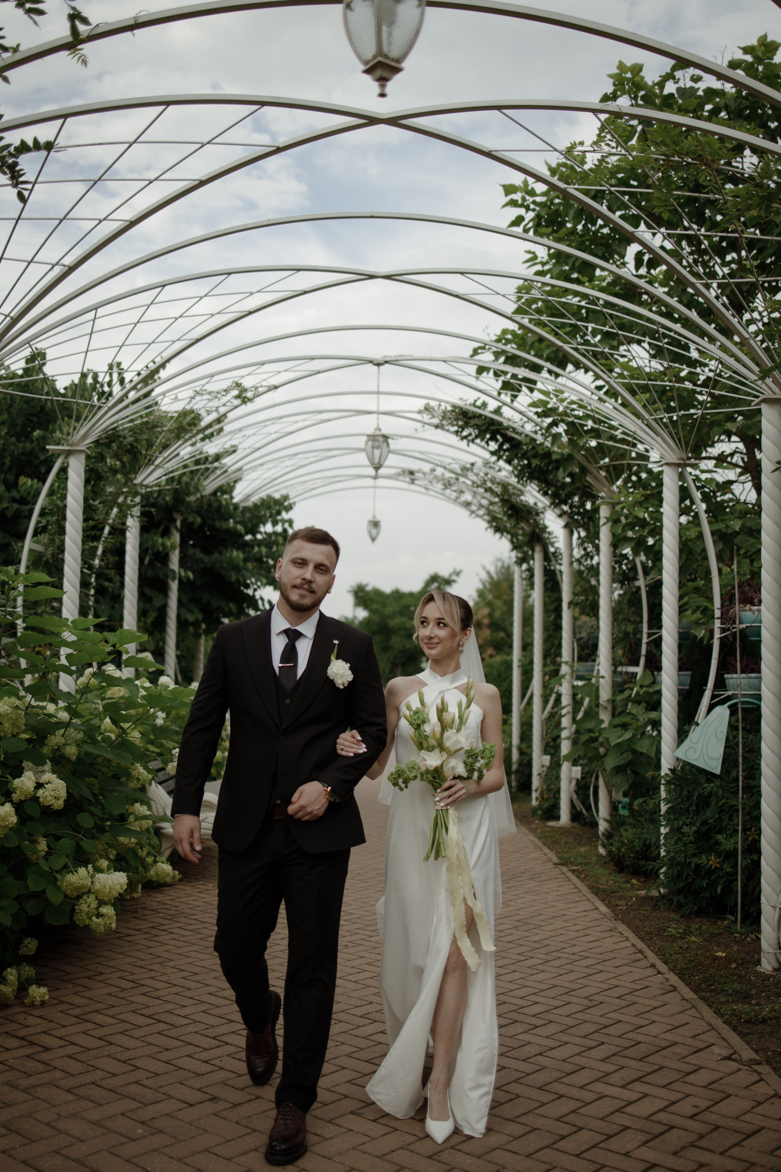Wedding. Фотограф Пятигорска Кисловодск Домбай Архыз