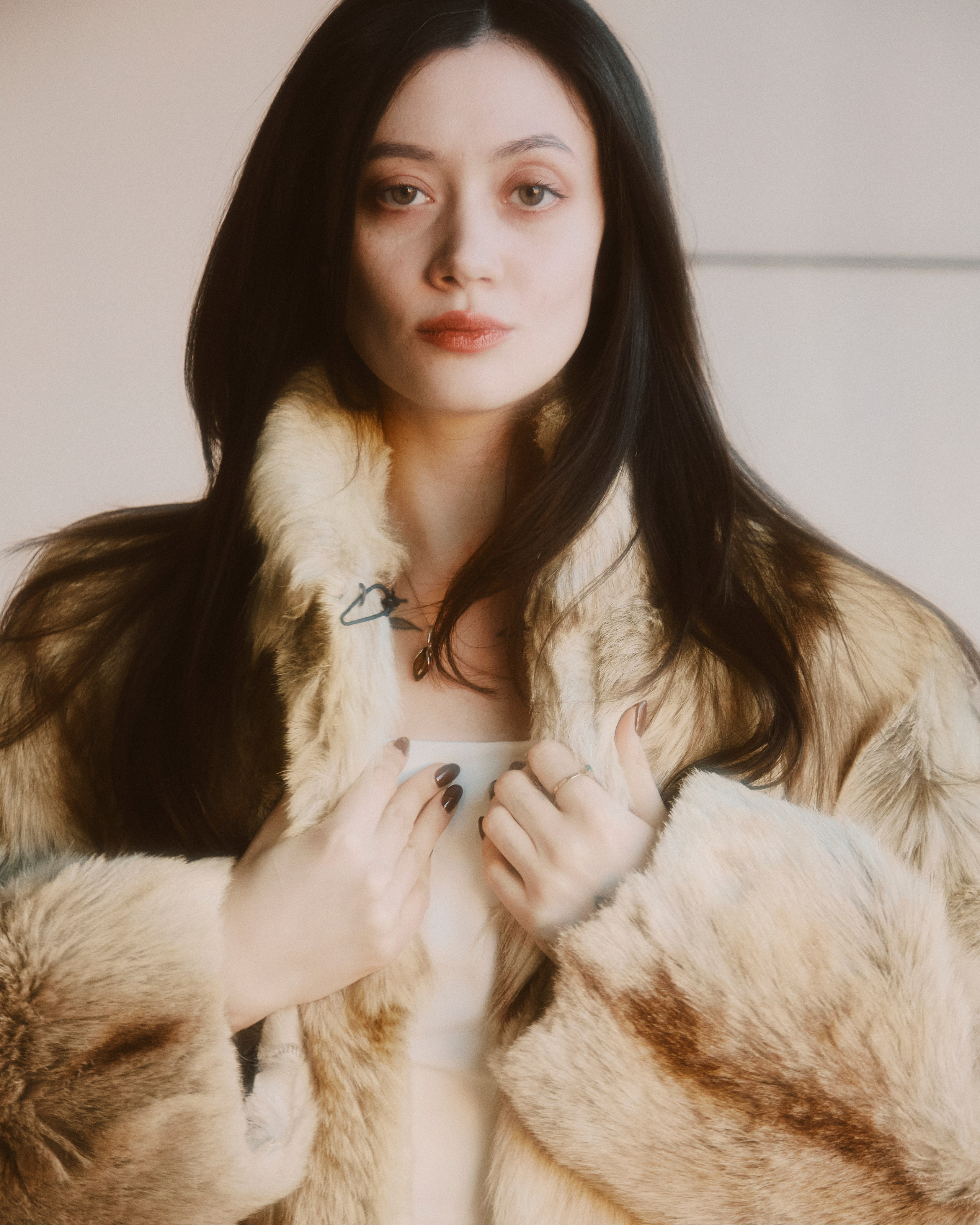 Яна. Egor Plakhotin Photography