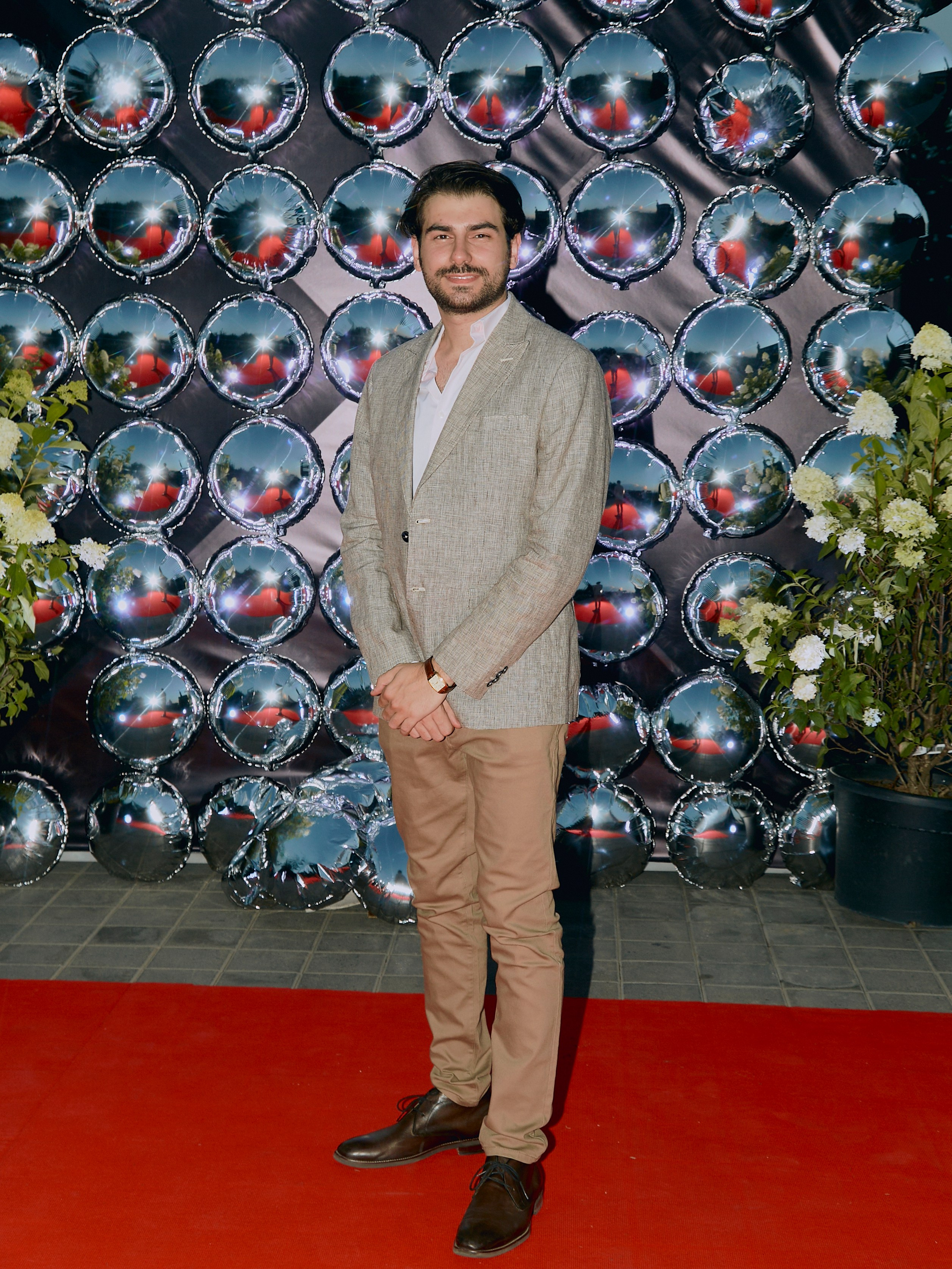 PORSCHE. Egor Plakhotin Photography