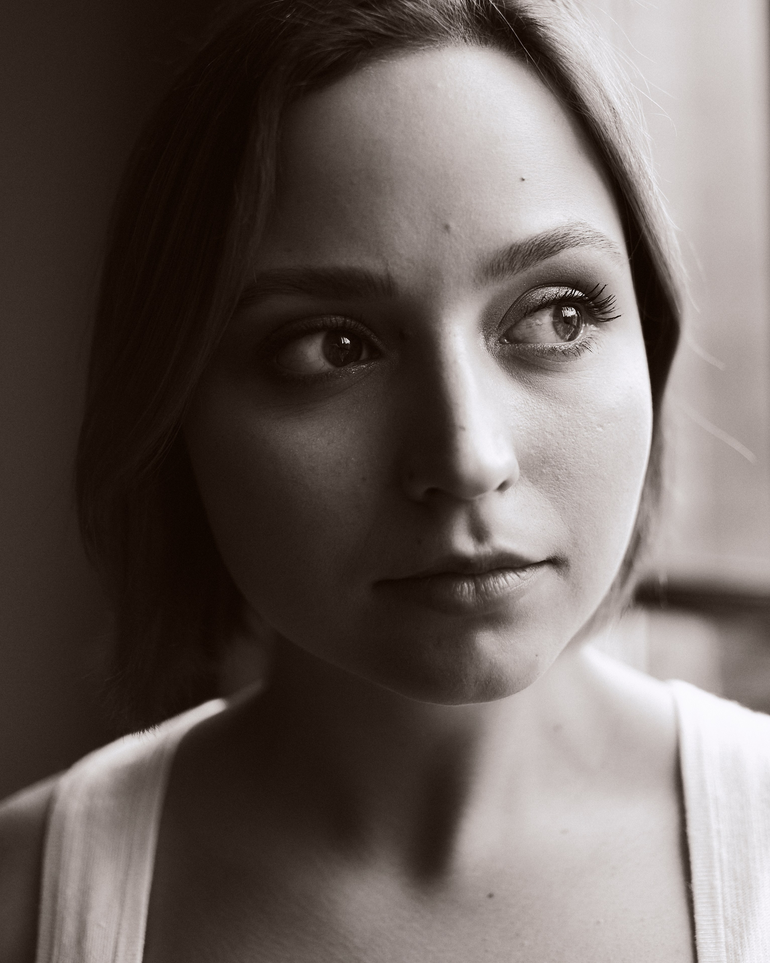 Аня. Egor Plakhotin Photography