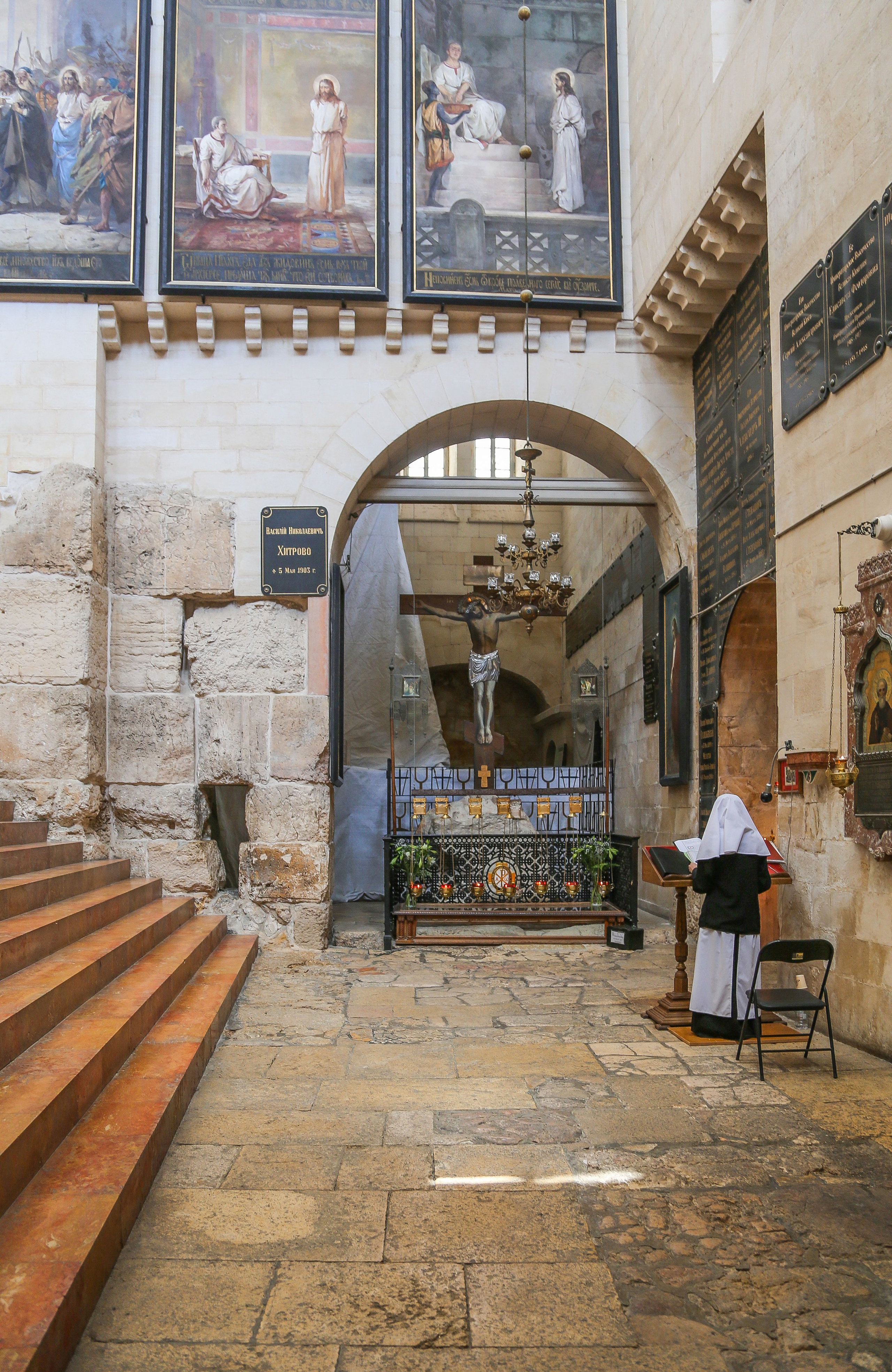 Израиль: Иерусалим. Дарья Письменюк / Darya Leitstern — фотограф, музыкант, журналист, путешественник