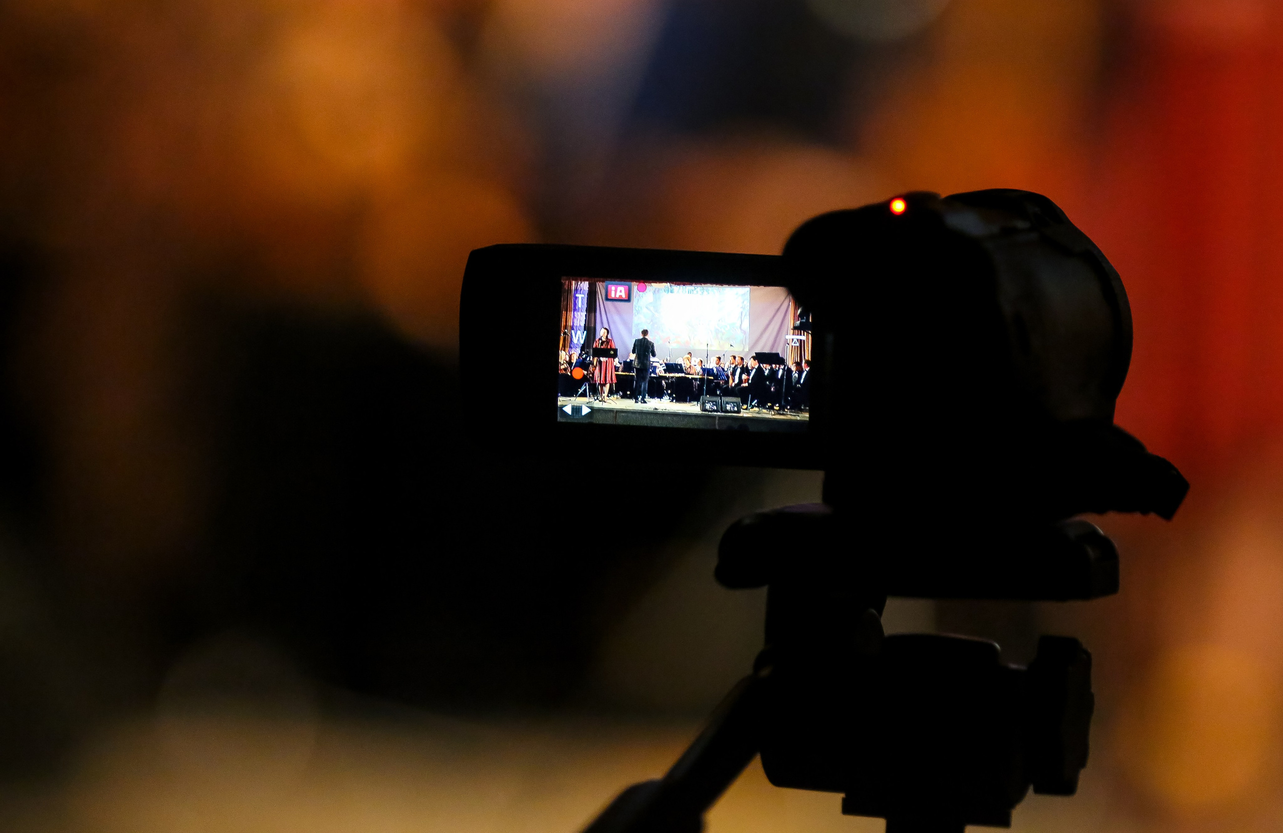 «Волшебник Изумрудного города» — концерт в Шатуре. Дарья Письменюк / Darya Leitstern — фотограф, музыкант, журналист, путешественник