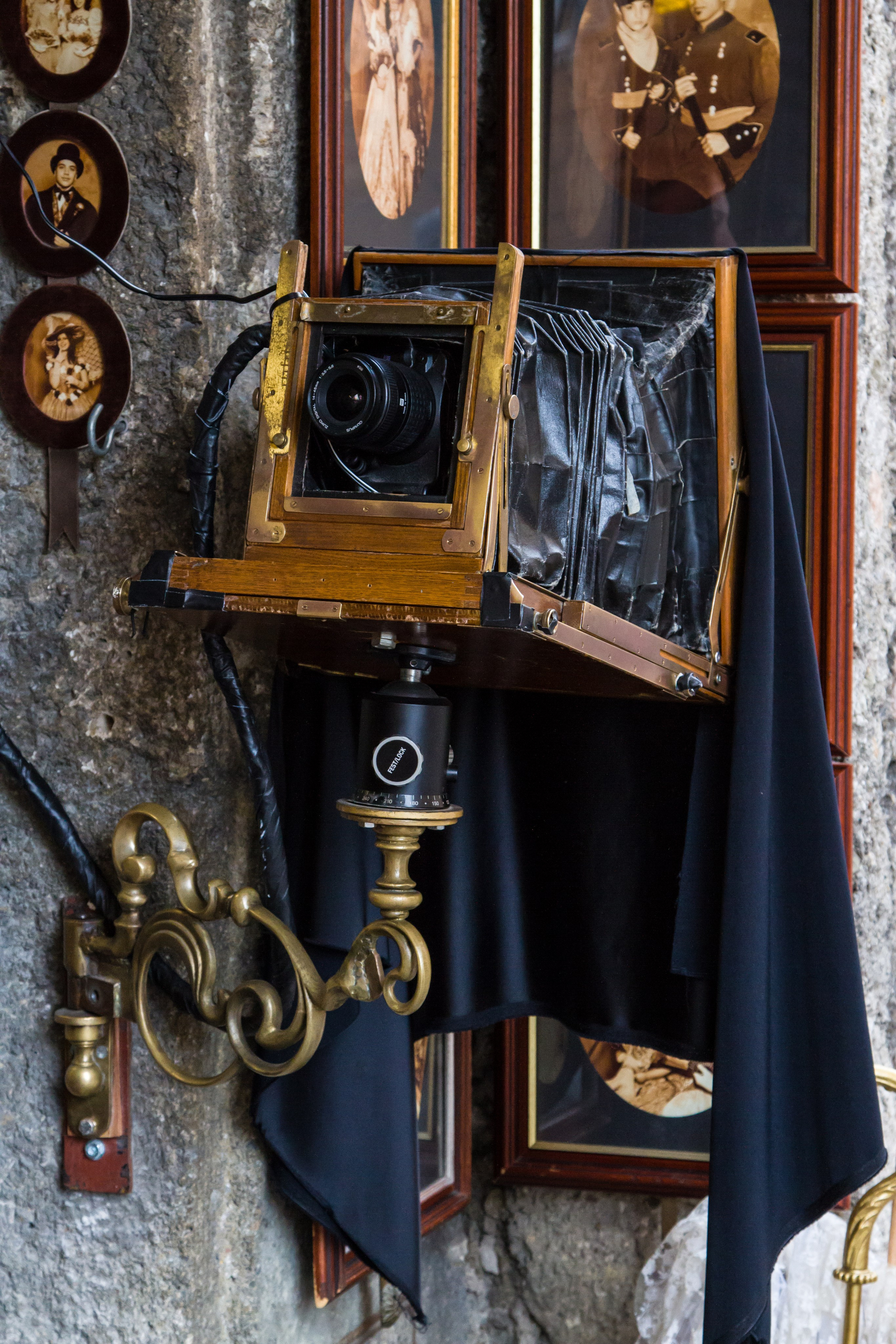 Австрия: Зальцбург. Дарья Письменюк / Darya Leitstern — фотограф, музыкант, журналист, путешественник