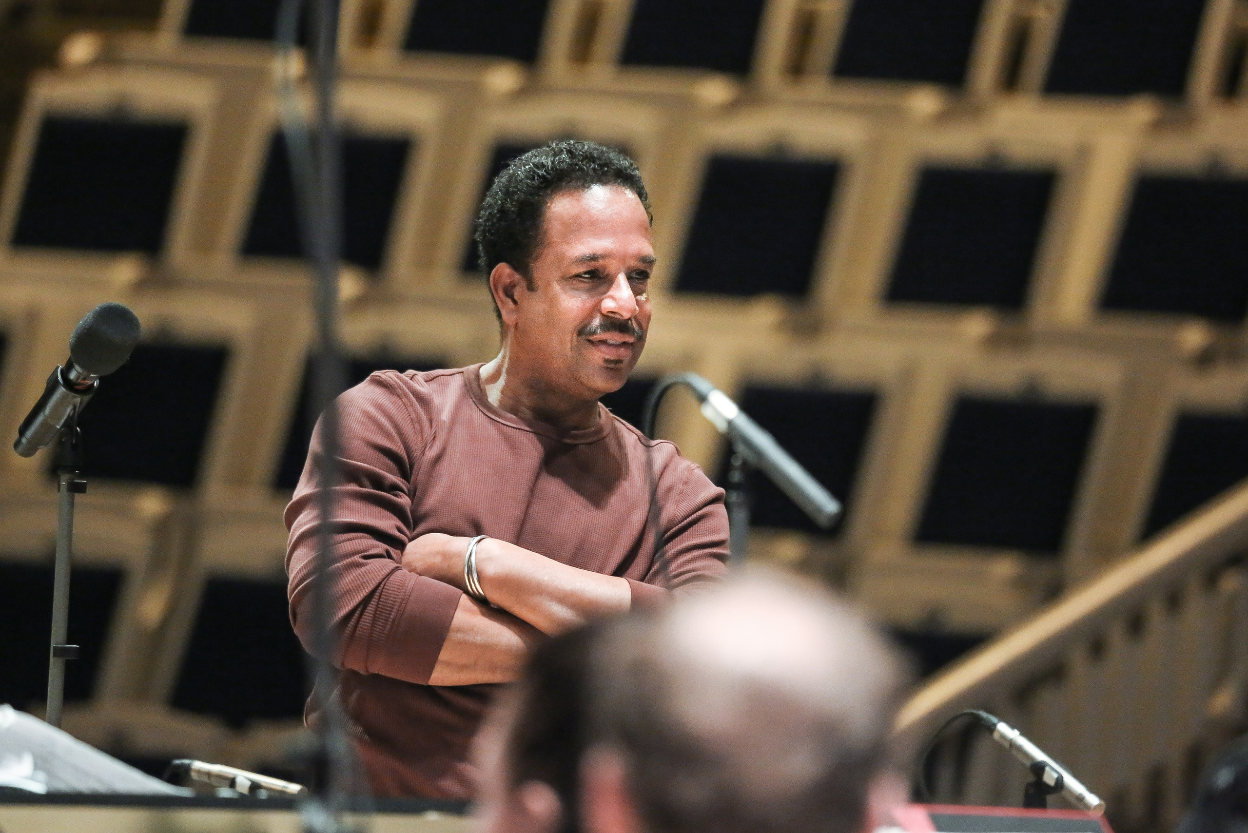 Christmas in Blue. Дарья Письменюк / Darya Leitstern — фотограф, музыкант, журналист, путешественник