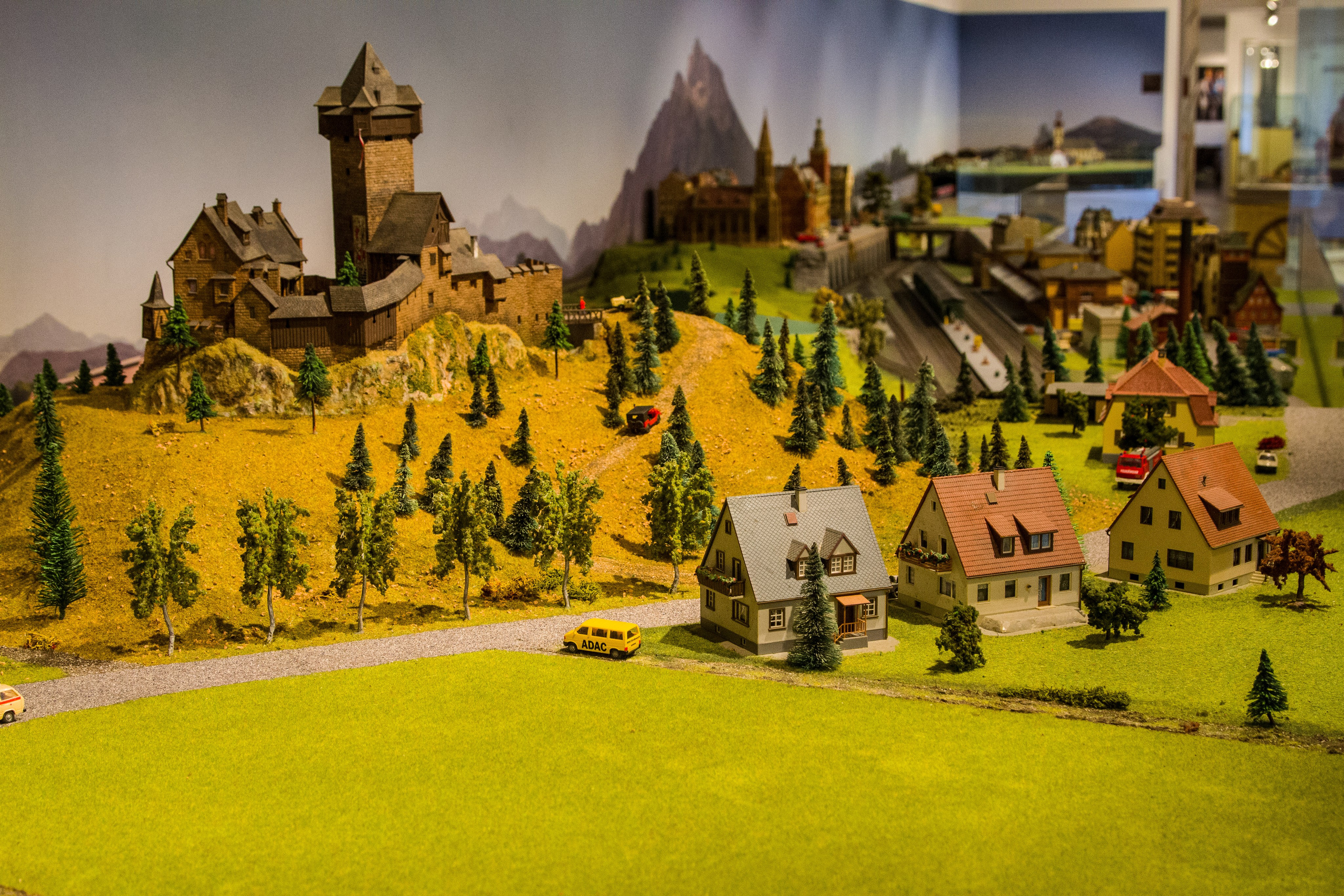 Австрия: Зальцбург. Дарья Письменюк / Darya Leitstern — фотограф, музыкант, журналист, путешественник