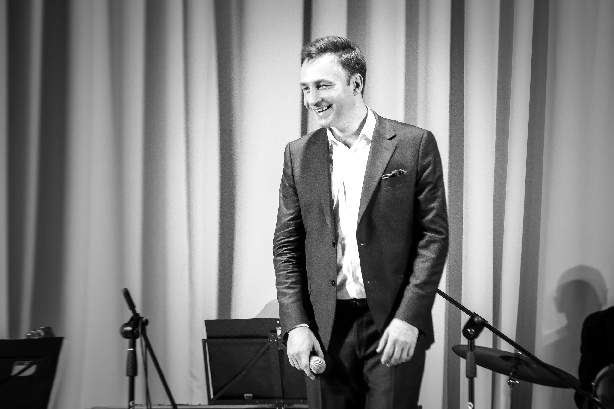 Выступление в Москонцерте. Дарья Письменюк / Darya Leitstern — фотограф, музыкант, журналист, путешественник