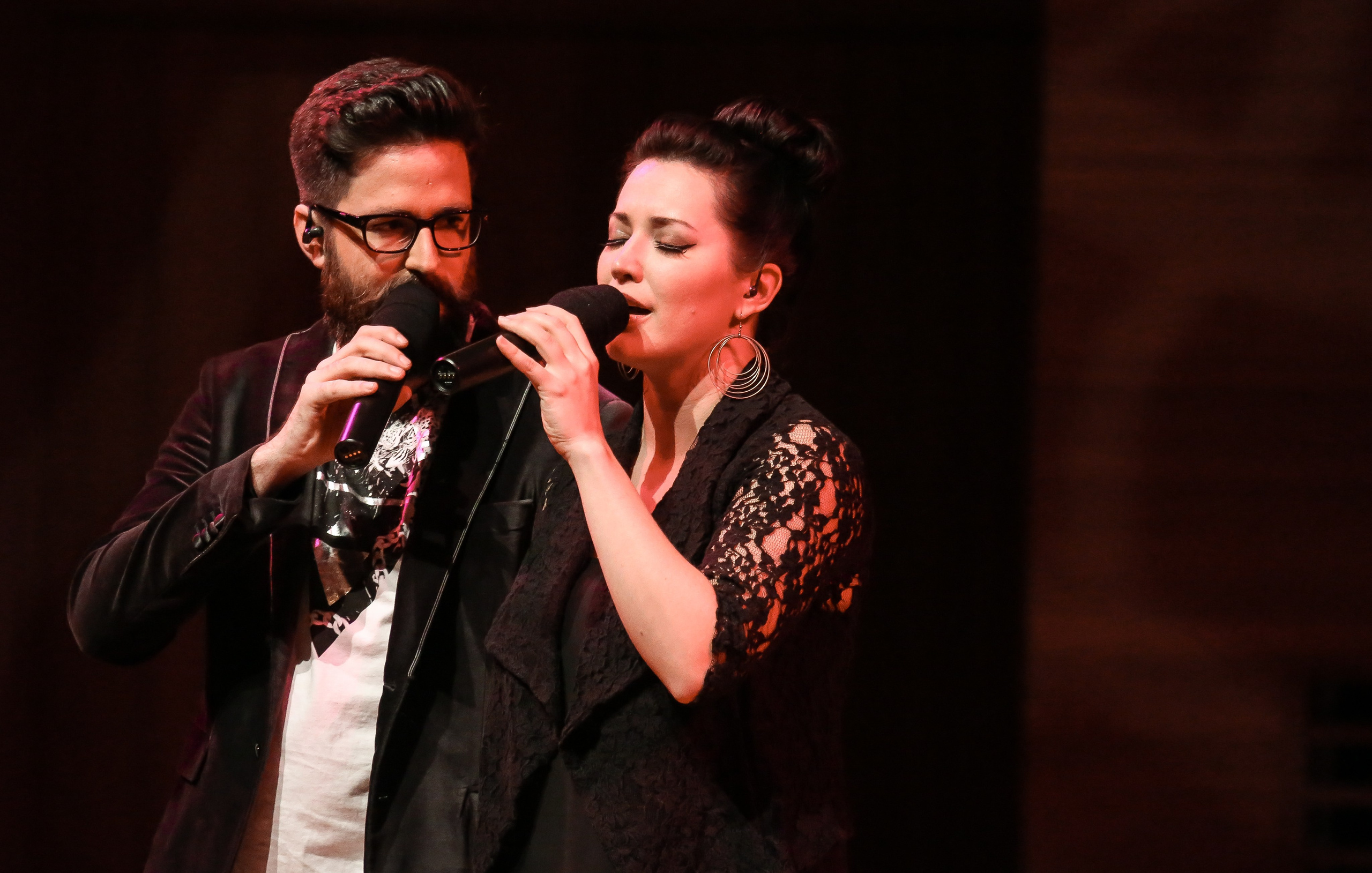 Swingle Singers — вокальный «оркестр», покоривший мир. Дарья Письменюк / Darya Leitstern — фотограф, музыкант, журналист, путешественник