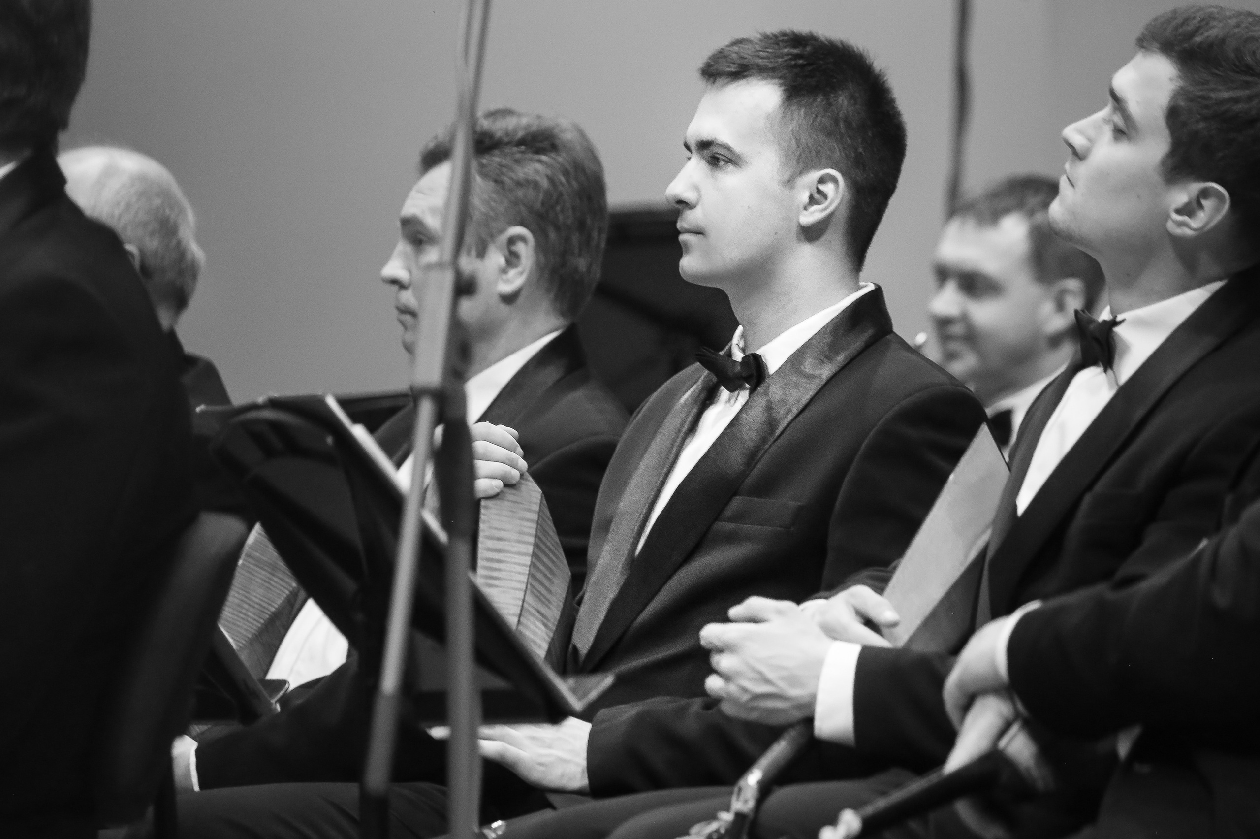 Композитор-сказочник Римский-Корсаков. Дарья Письменюк / Darya Leitstern — фотограф, музыкант, журналист, путешественник